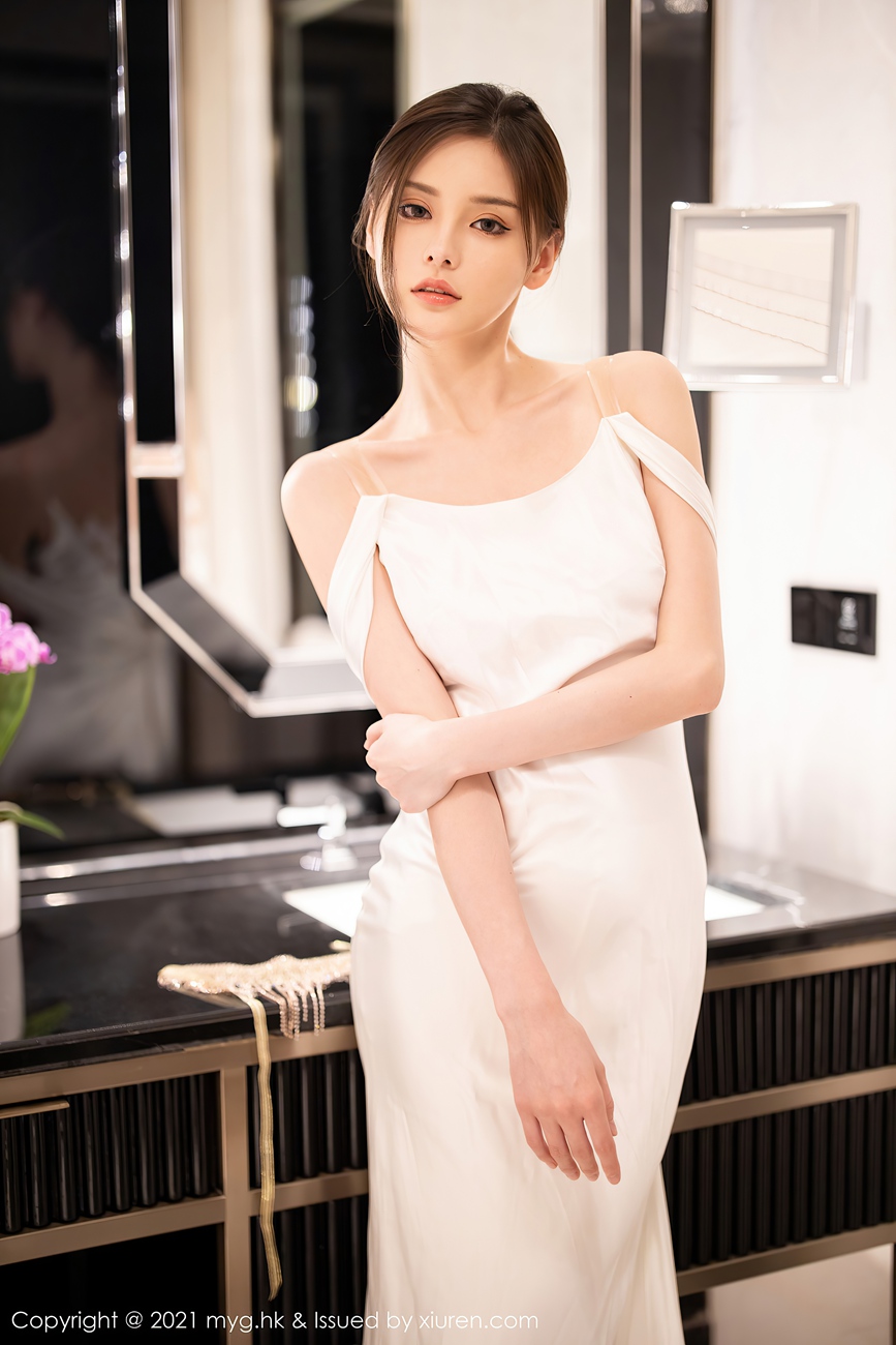 图片[48]-[MyGirl美媛馆]2021.07.09 VOL.552 小夕juju[86+1P] – 速更版-美库