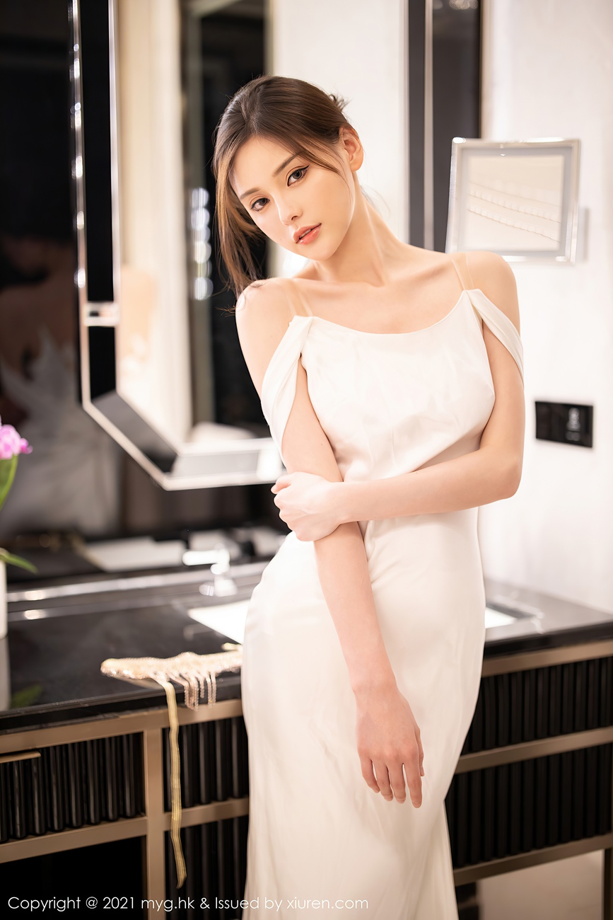 图片[50]-[MyGirl美媛馆]2021.07.09 VOL.552 小夕juju[86+1P] – 速更版-美库