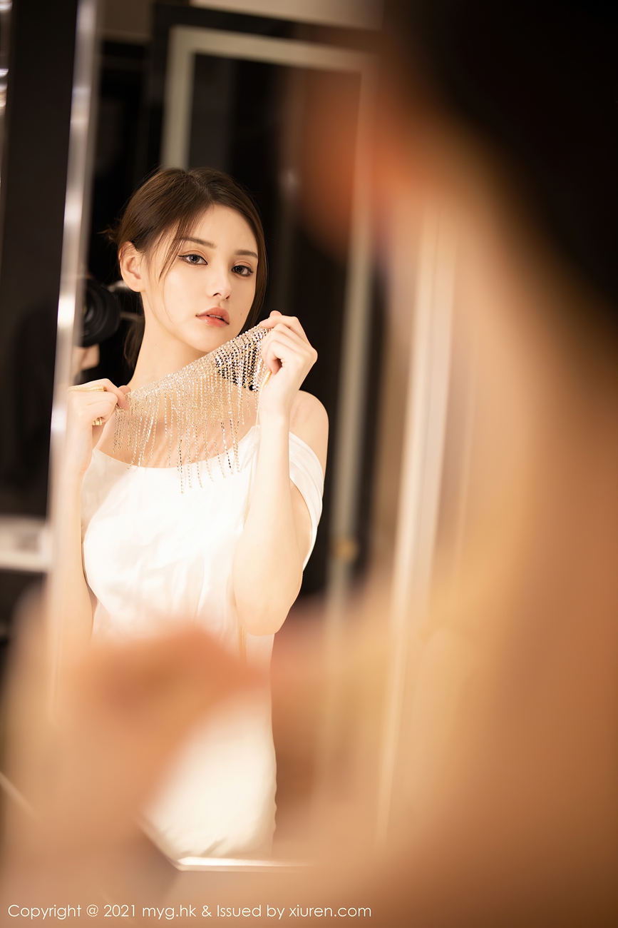 图片[52]-[MyGirl美媛馆]2021.07.09 VOL.552 小夕juju[86+1P] – 速更版-美库