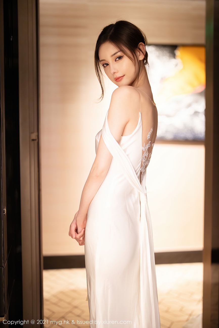 图片[54]-[MyGirl美媛馆]2021.07.09 VOL.552 小夕juju[86+1P] – 速更版-美库