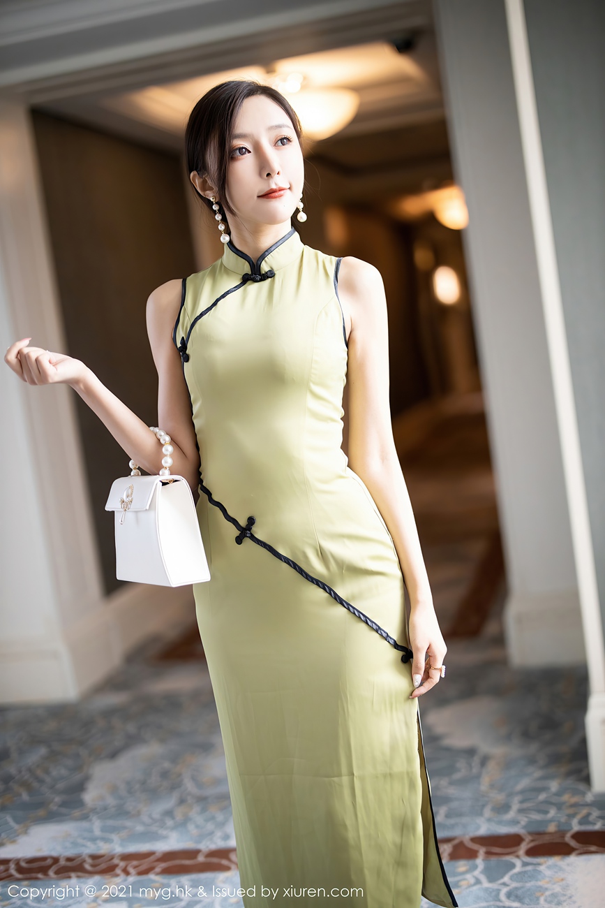 图片[61]-[MyGirl美媛馆]2021.07.08 VOL.551 王馨瑶yanni[76+1P] – 速更版-美库