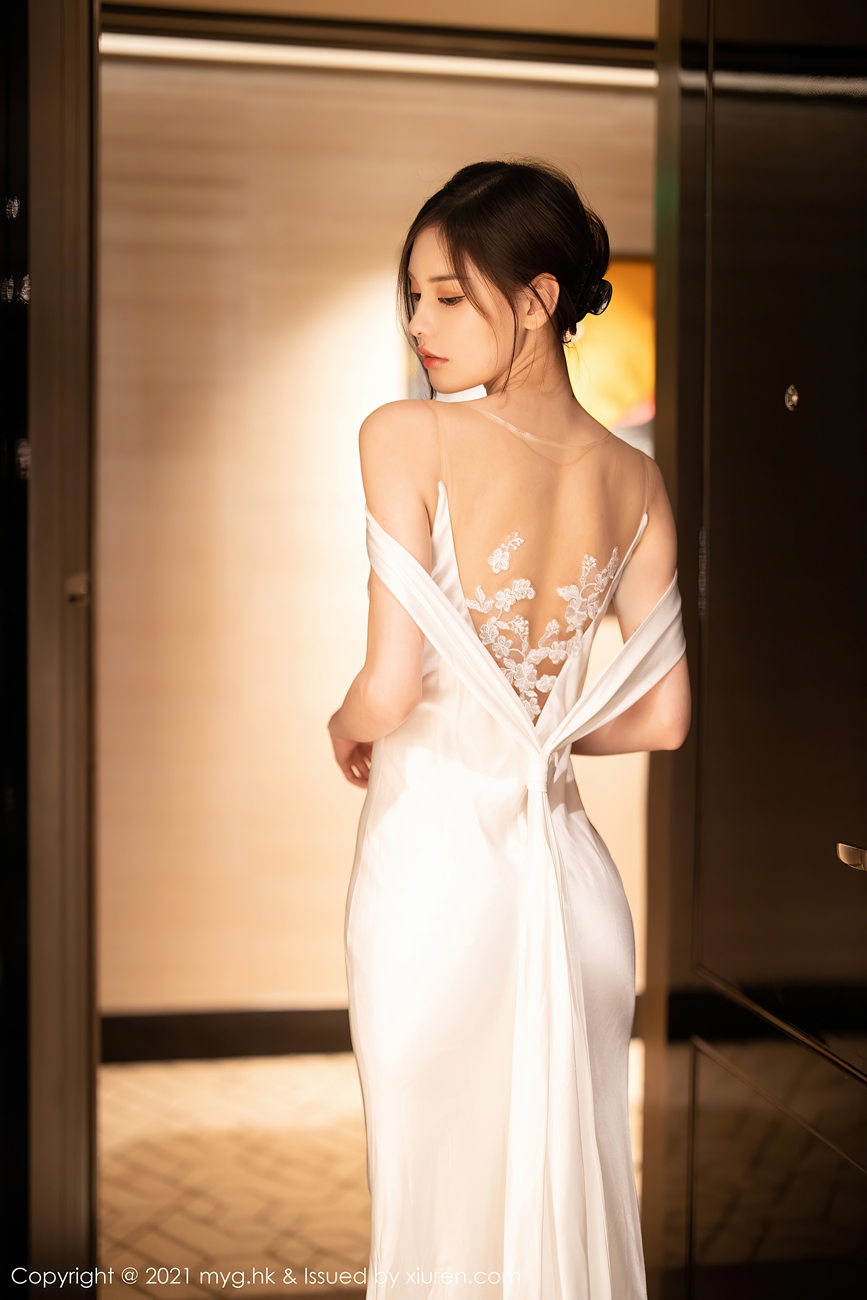 图片[59]-[MyGirl美媛馆]2021.07.09 VOL.552 小夕juju[86+1P] – 速更版-美库