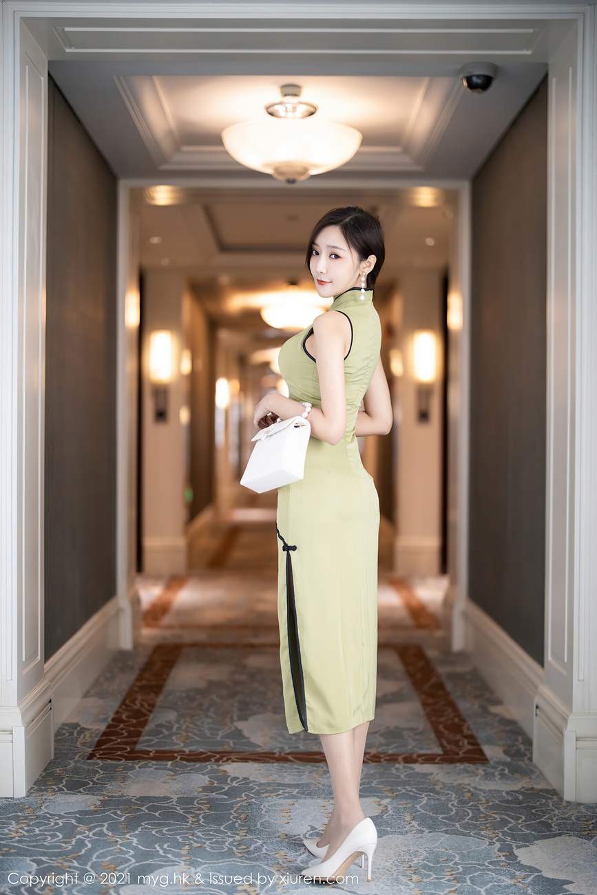 图片[64]-[MyGirl美媛馆]2021.07.08 VOL.551 王馨瑶yanni[76+1P] – 速更版-美库