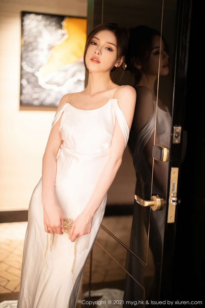 图片[62]-[MyGirl美媛馆]2021.07.09 VOL.552 小夕juju[86+1P] – 速更版-美库