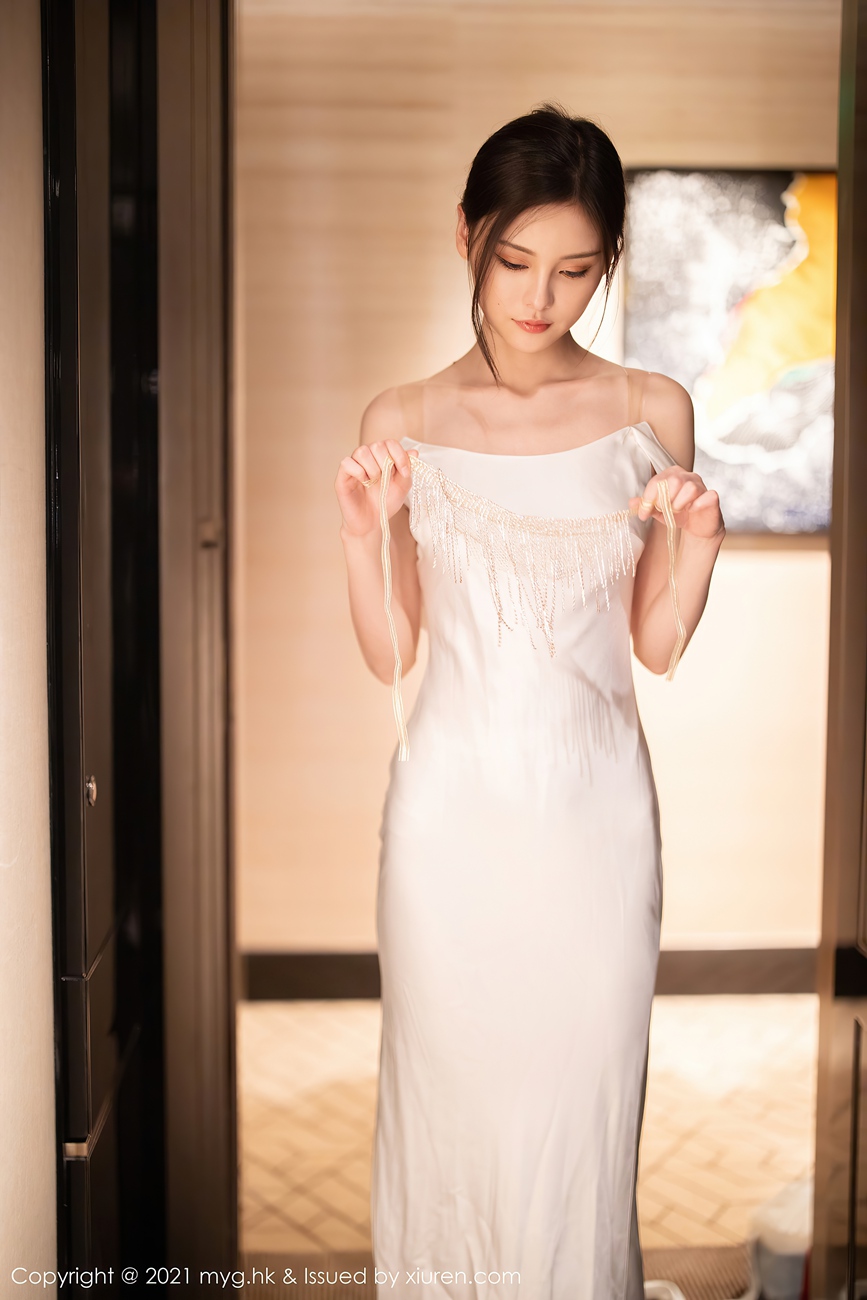 图片[64]-[MyGirl美媛馆]2021.07.09 VOL.552 小夕juju[86+1P] – 速更版-美库