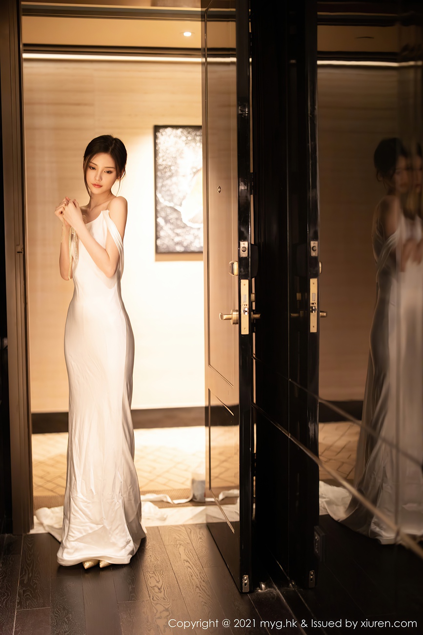 图片[65]-[MyGirl美媛馆]2021.07.09 VOL.552 小夕juju[86+1P] – 速更版-美库