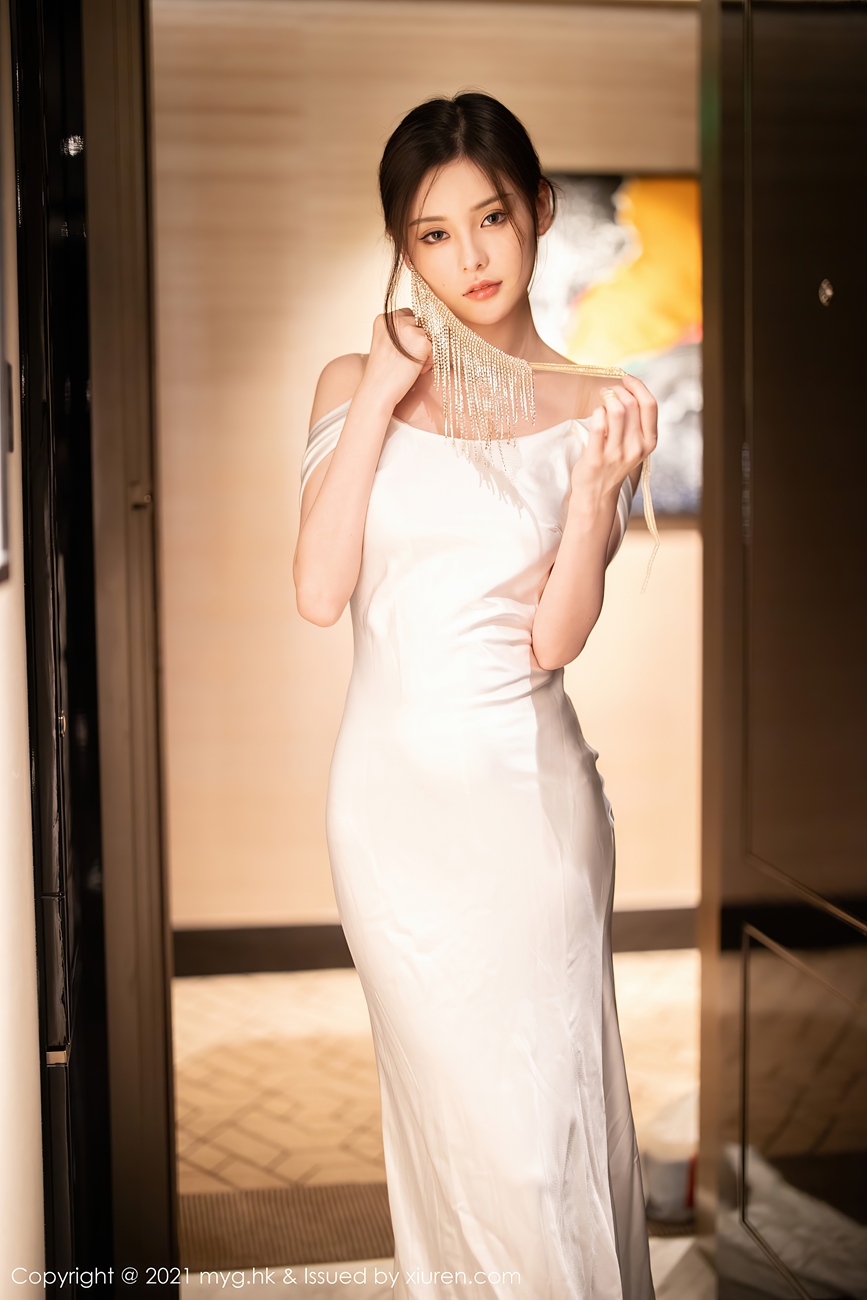 图片[68]-[MyGirl美媛馆]2021.07.09 VOL.552 小夕juju[86+1P] – 速更版-美库