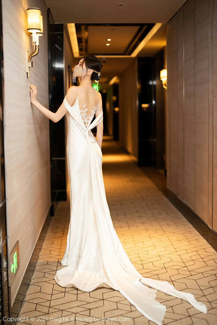 图片[75]-[MyGirl美媛馆]2021.07.09 VOL.552 小夕juju[86+1P] – 速更版-美库