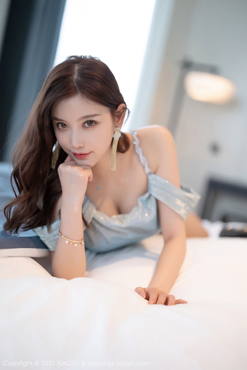 图片[36]-[XIAOYU语画界]2021.07.09 VOL.567 杨晨晨Yome[72+1P] – 速更版-美库