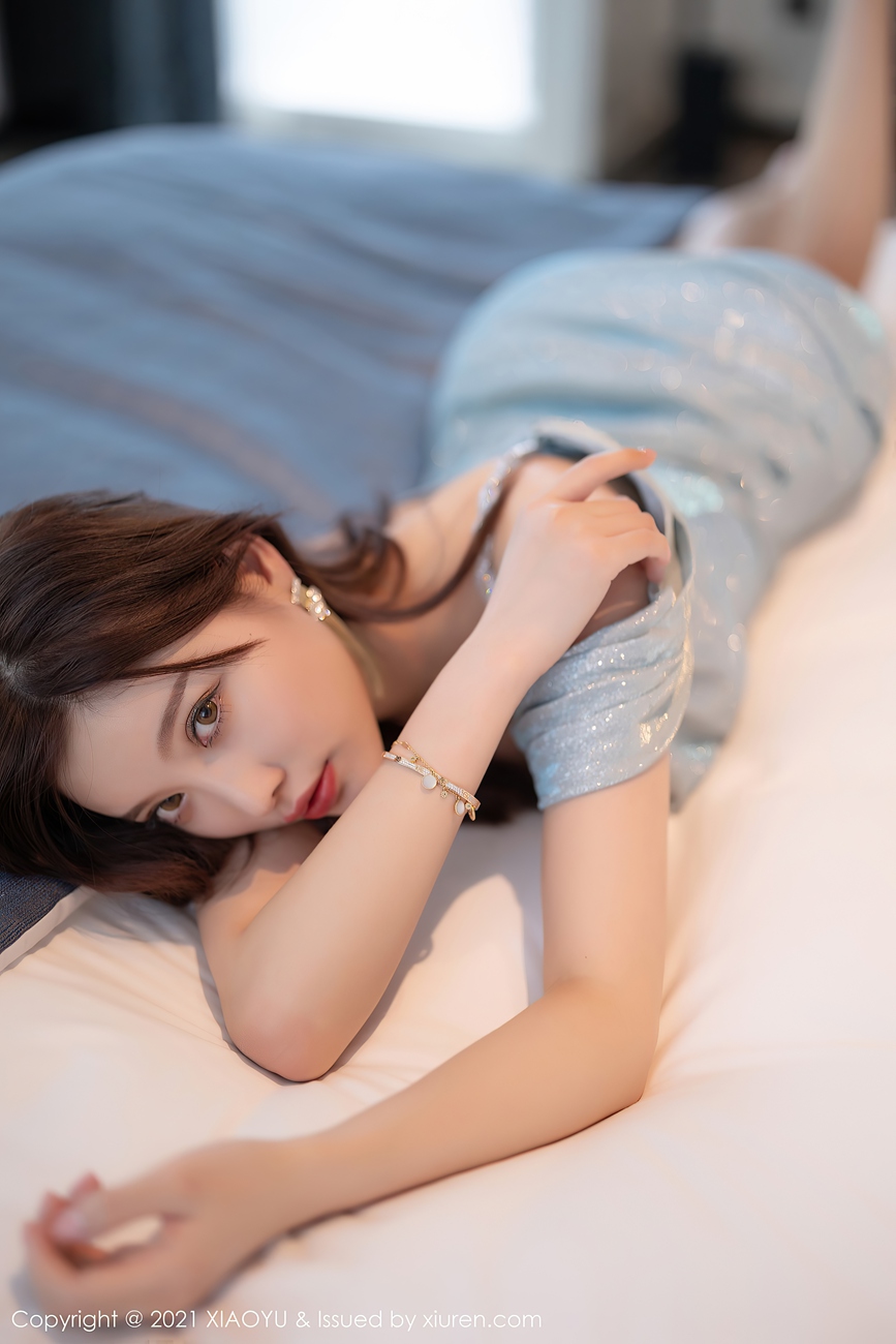 图片[39]-[XIAOYU语画界]2021.07.09 VOL.567 杨晨晨Yome[72+1P] – 速更版-美库