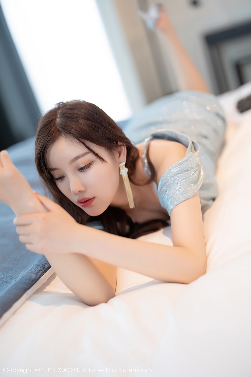 图片[40]-[XIAOYU语画界]2021.07.09 VOL.567 杨晨晨Yome[72+1P] – 速更版-美库