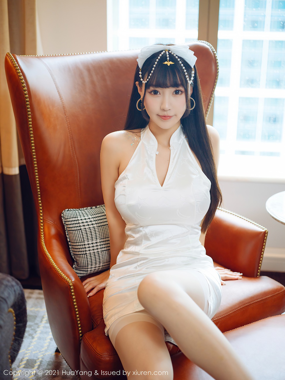 图片[44]-[HuaYang花漾show]2021.07.09 VOL.426 朱可儿Flower[54+1P] – 速更版-美库