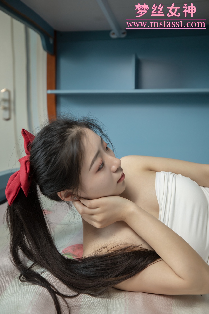 图片[11]-[MSLASS梦丝女神]2021.06.20 收藏版 紫馨[12+1P] – 速更版-美库