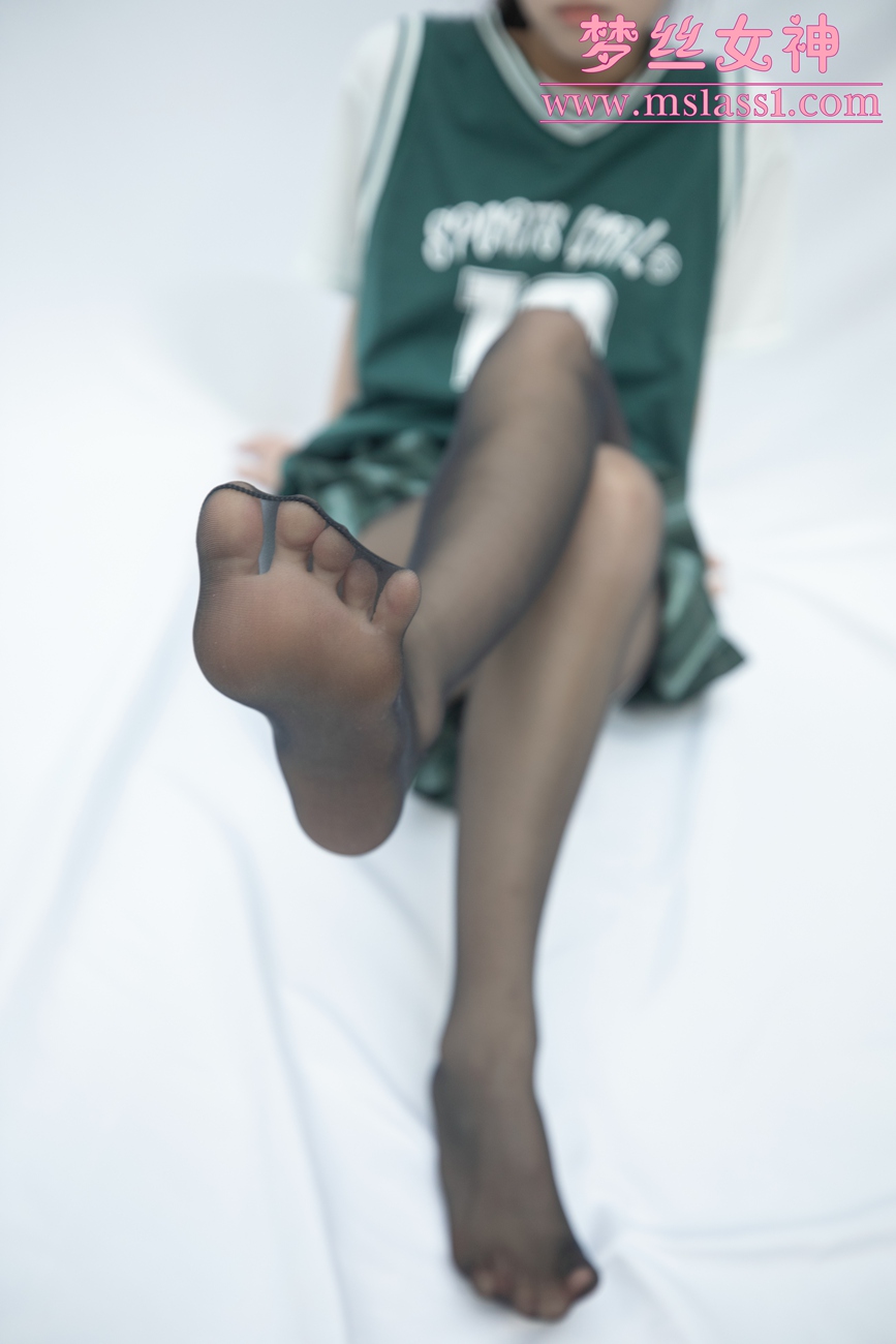 图片[8]-[MSLASS梦丝女神]2021.06.21 球衣黑丝 王娇娇[37+1P] – 速更版-美库