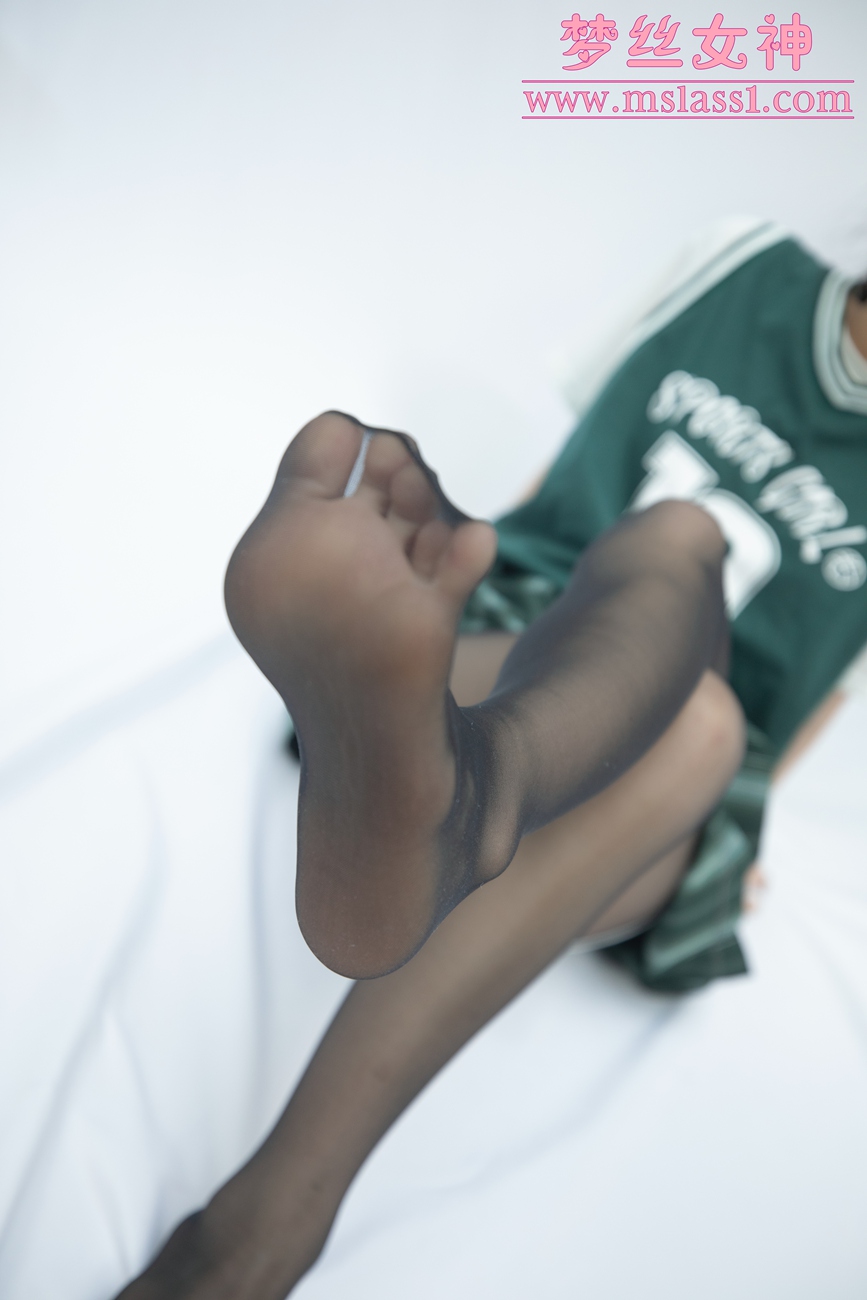 图片[9]-[MSLASS梦丝女神]2021.06.21 球衣黑丝 王娇娇[37+1P] – 速更版-美库