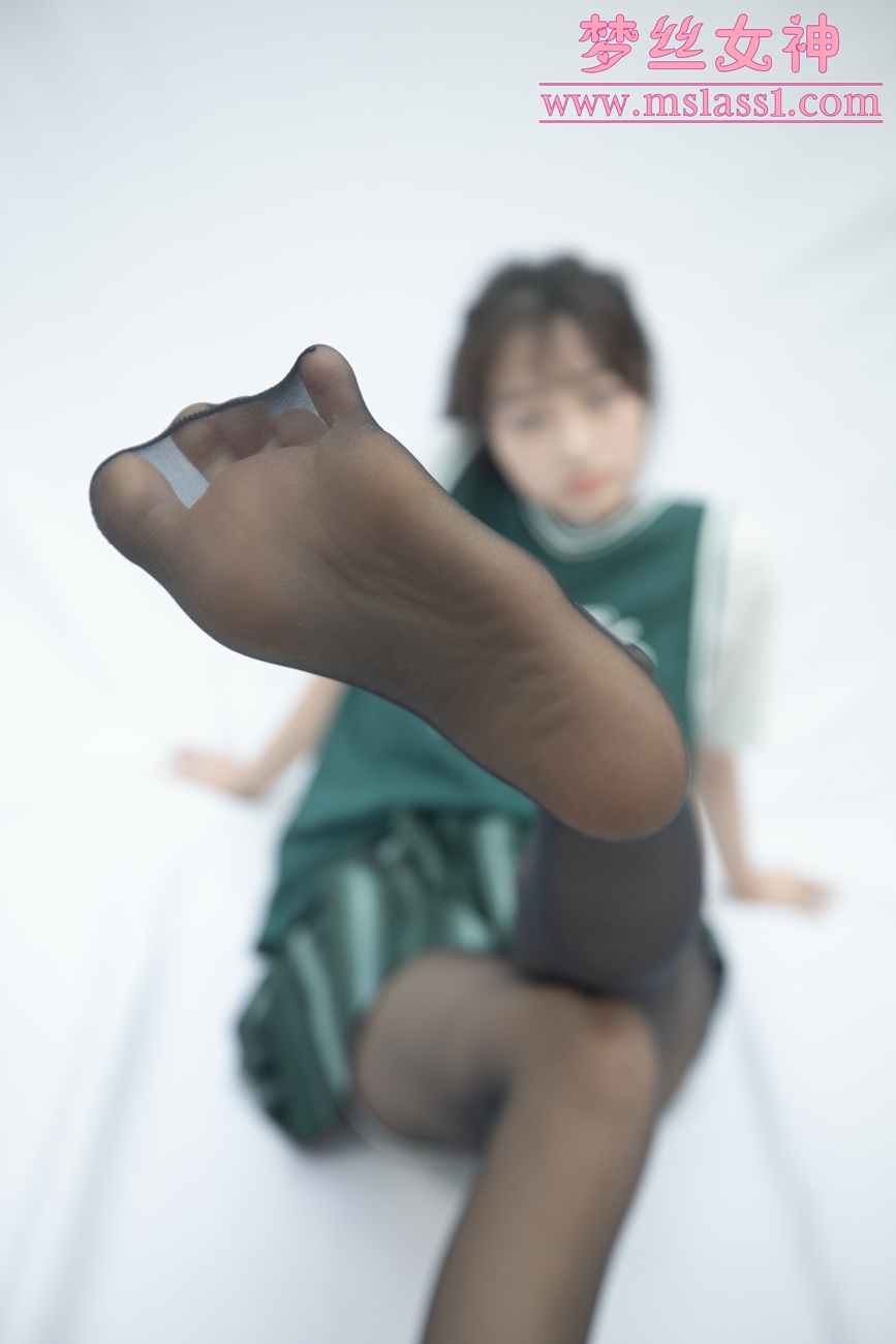 图片[31]-[MSLASS梦丝女神]2021.06.21 球衣黑丝 王娇娇[37+1P] – 速更版-美库