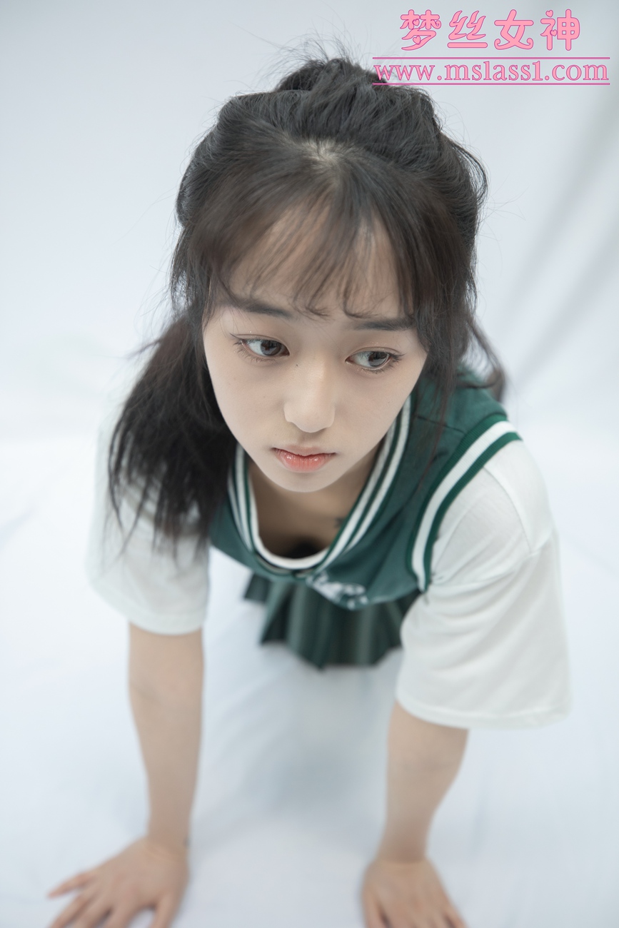 图片[30]-[MSLASS梦丝女神]2021.06.21 球衣黑丝 王娇娇[37+1P] – 速更版-美库