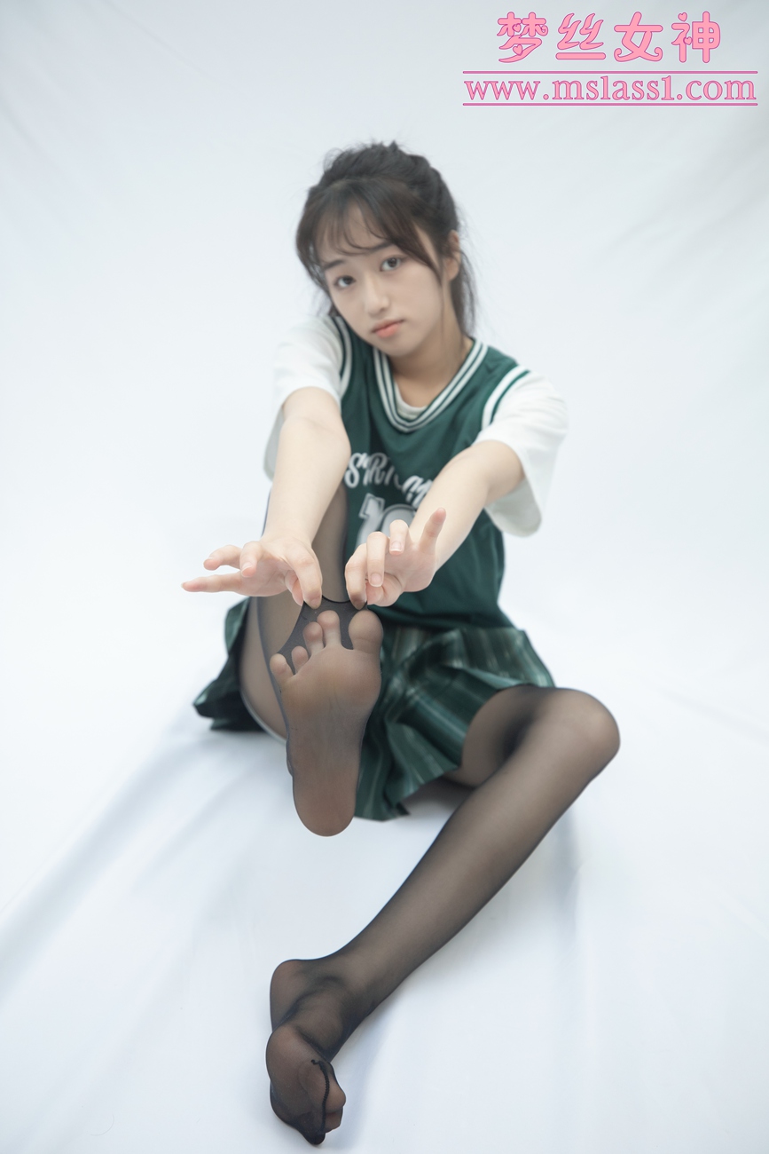 图片[36]-[MSLASS梦丝女神]2021.06.21 球衣黑丝 王娇娇[37+1P] – 速更版-美库