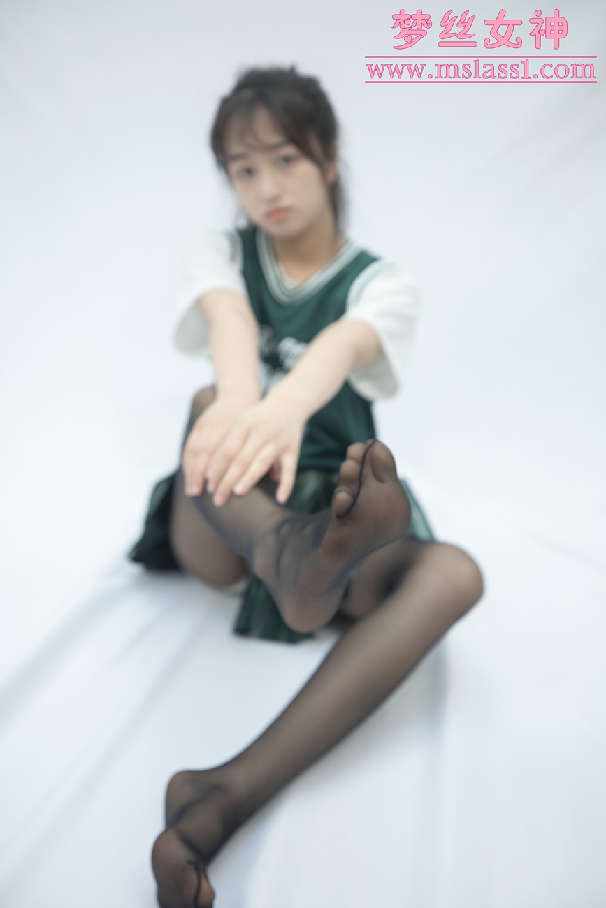 图片[38]-[MSLASS梦丝女神]2021.06.21 球衣黑丝 王娇娇[37+1P] – 速更版-美库