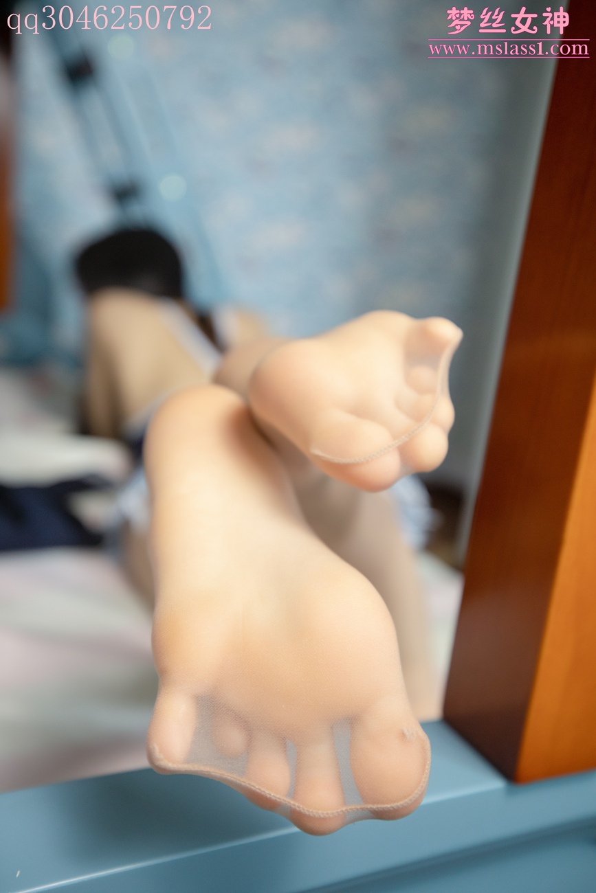 图片[44]-[MSLASS梦丝女神]2021.06.21 死库水牛仔 王娇娇[46+1P] – 速更版-美库