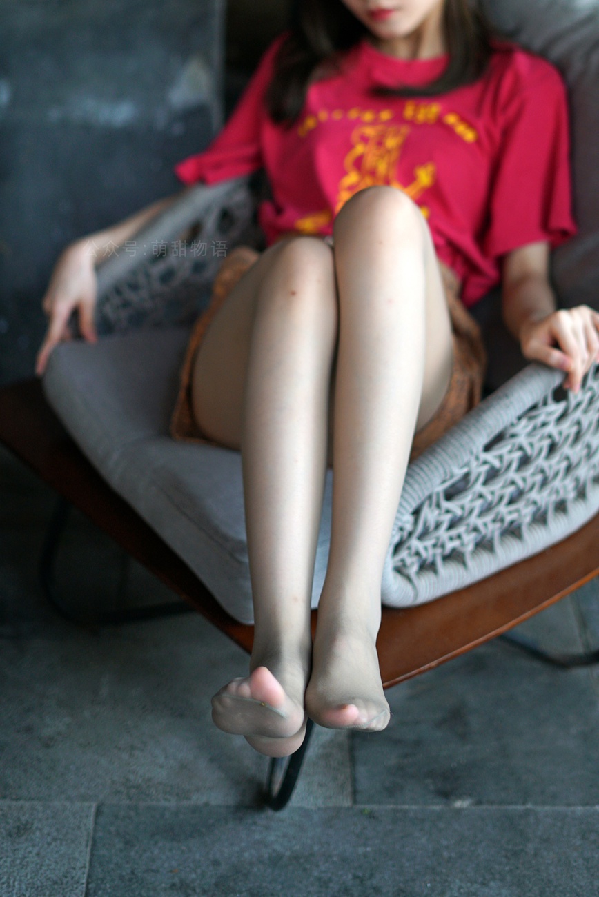 图片[41]-[萌甜物语]XM179《腿界天花板-腿腿》[102P] – 速更版-美库