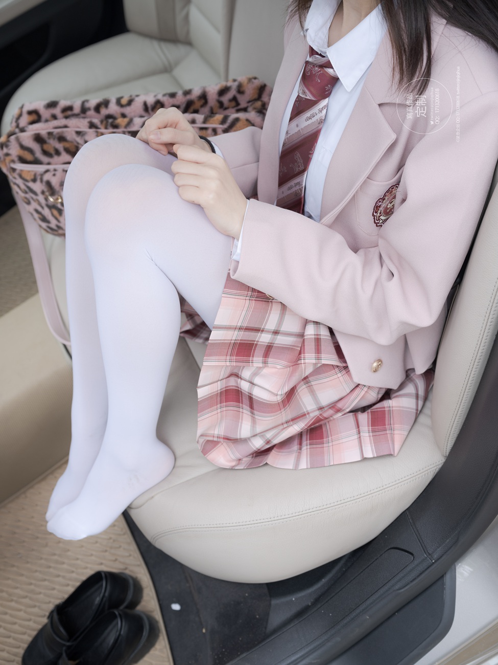 图片[74]-[紧急企划]Y-002 白丝格子裙[108P] – 速更版-美库