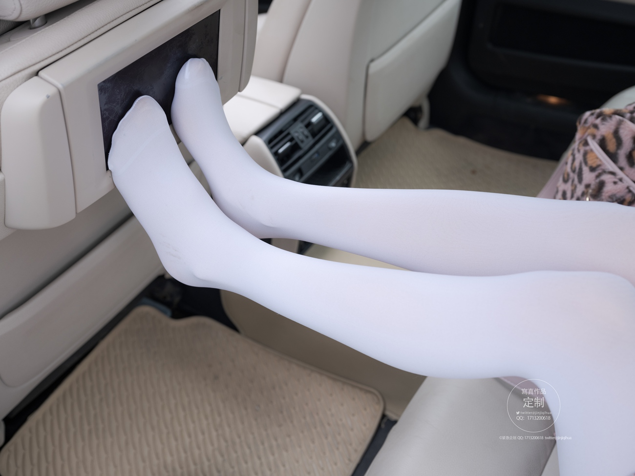 图片[78]-[紧急企划]Y-002 白丝格子裙[108P] – 速更版-美库