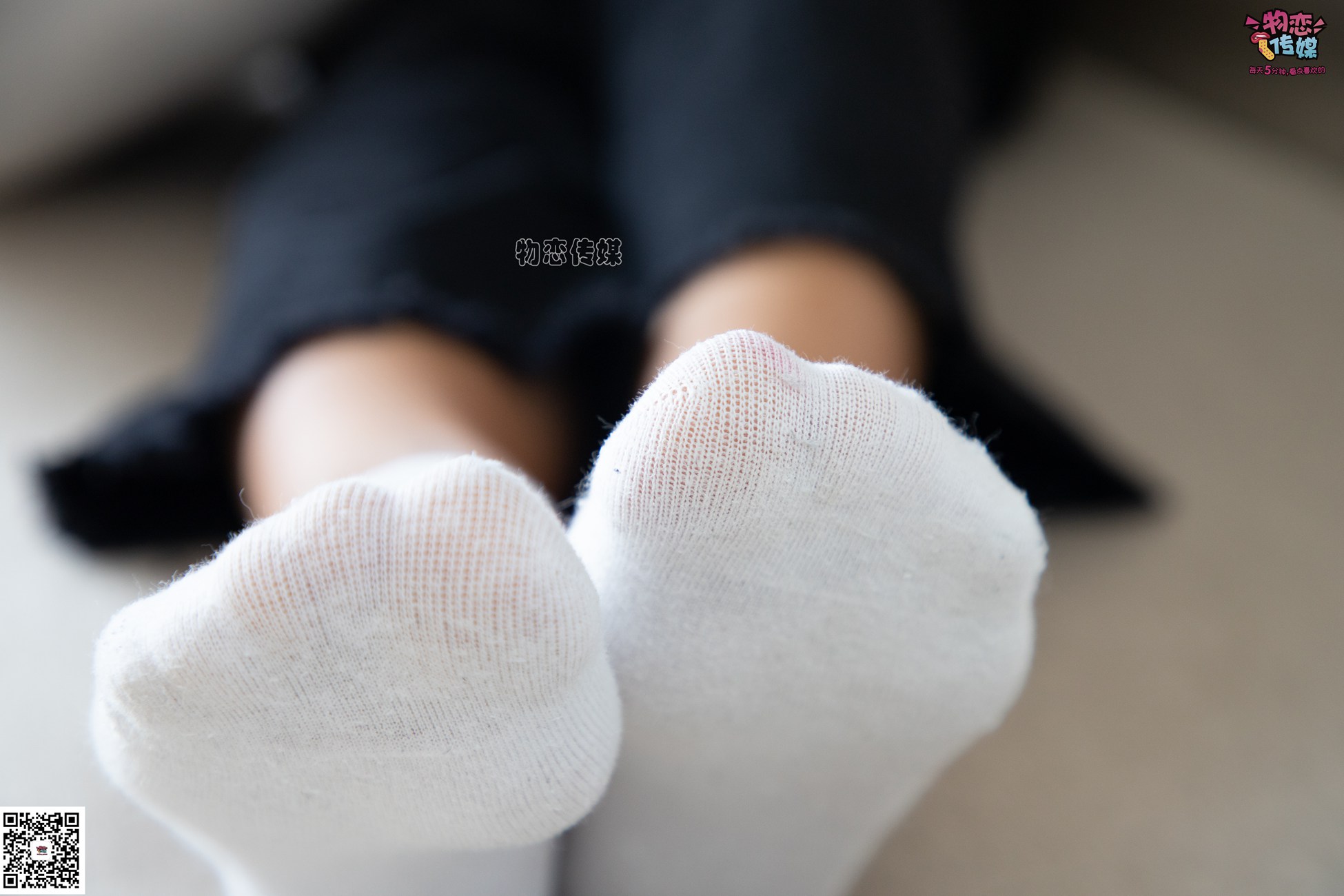 图片[40]-物恋传媒 No.075 岚岚-语笑嫣然，隔壁班女同学感觉。 [160P] – 速更版-美库