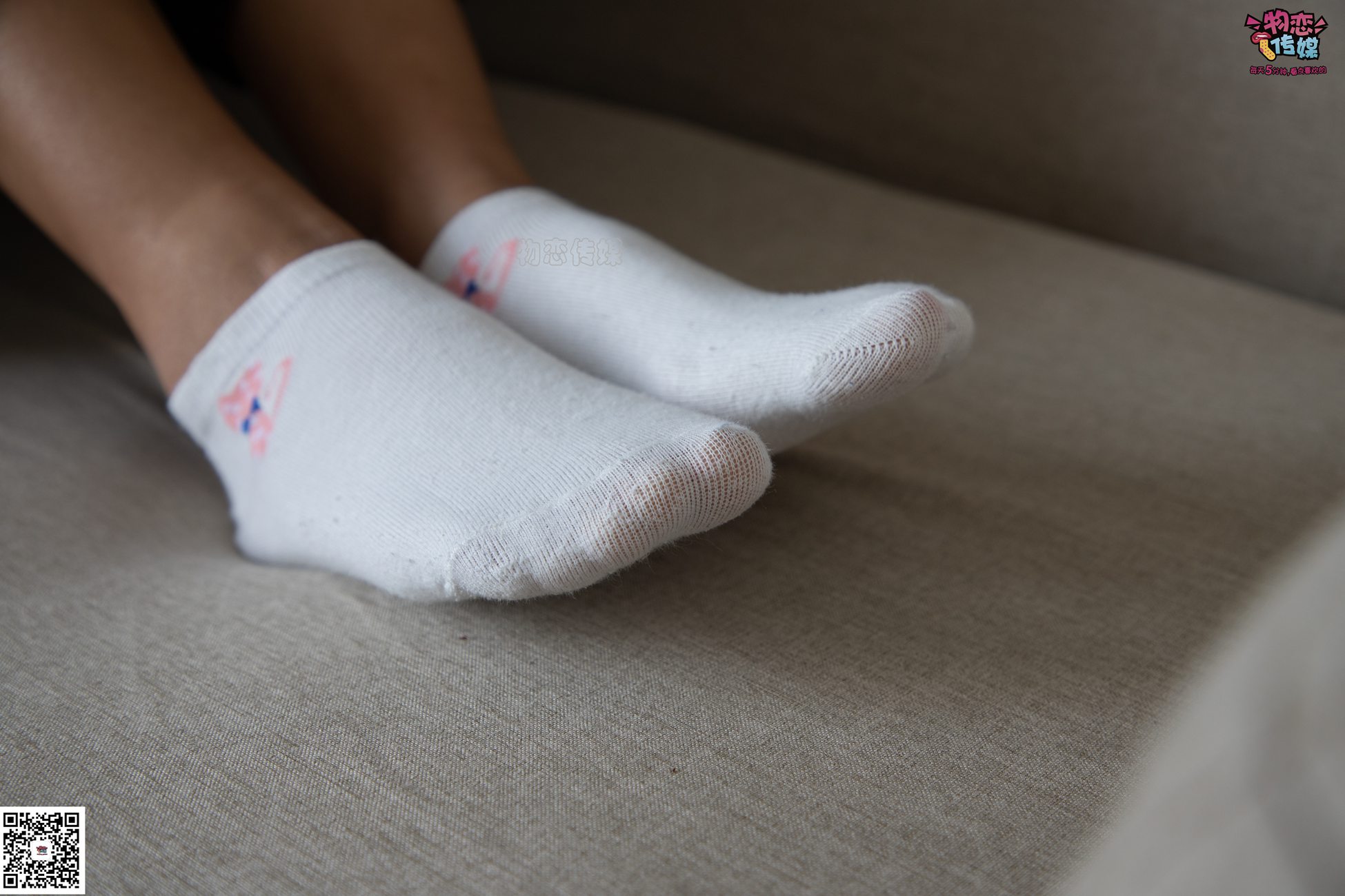 图片[52]-物恋传媒 No.075 岚岚-语笑嫣然，隔壁班女同学感觉。 [160P] – 速更版-美库