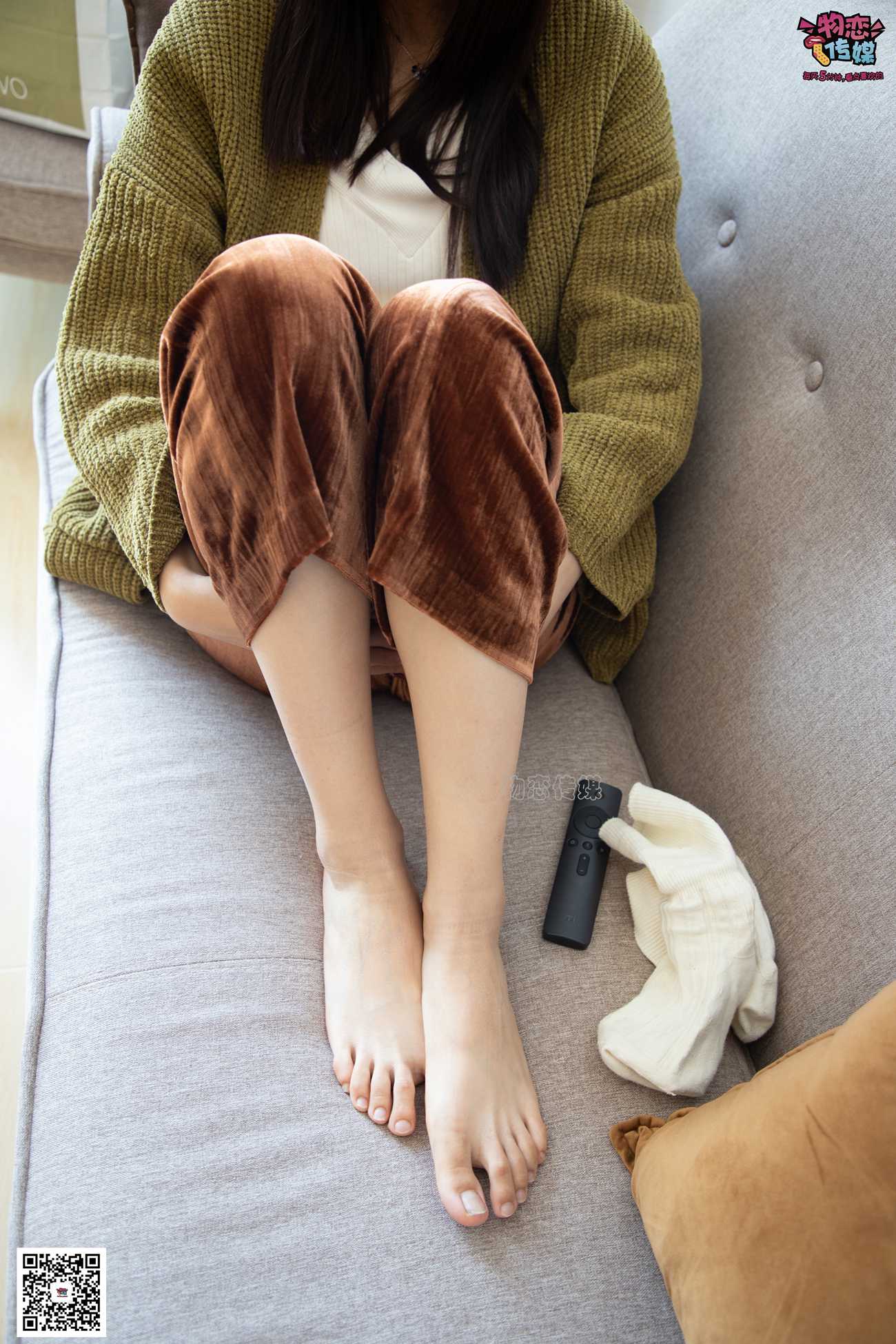 图片[17]-物恋传媒 No.078 远柔-丝绒公主梦 [203P] – 速更版-美库