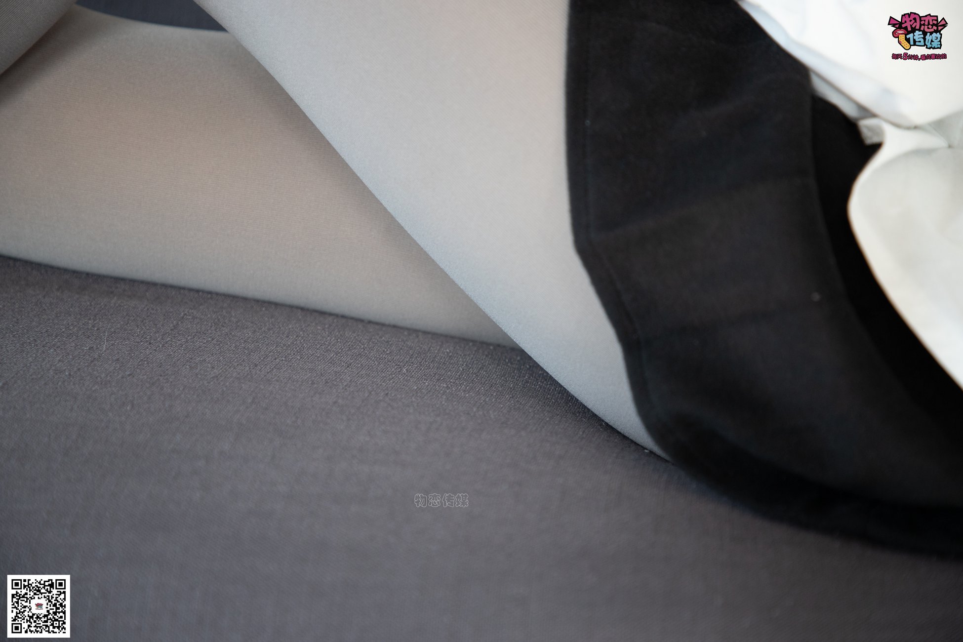 图片[37]-No.076 维维-沙发、可爱、灰丝与小皮鞋 [99P] – 速更版-美库