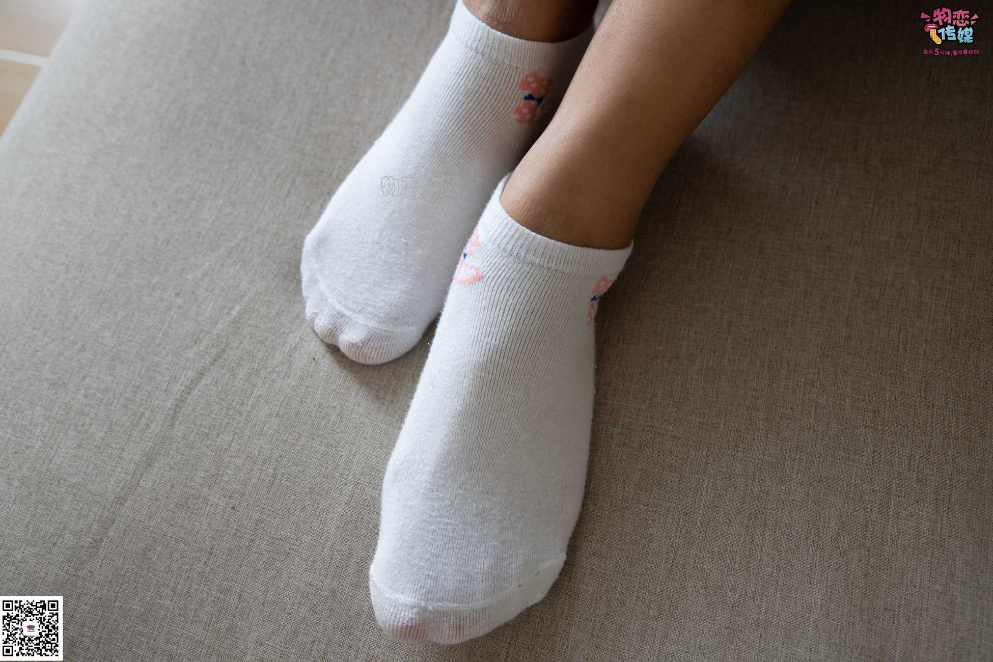 图片[58]-物恋传媒 No.075 岚岚-语笑嫣然，隔壁班女同学感觉。 [160P] – 速更版-美库