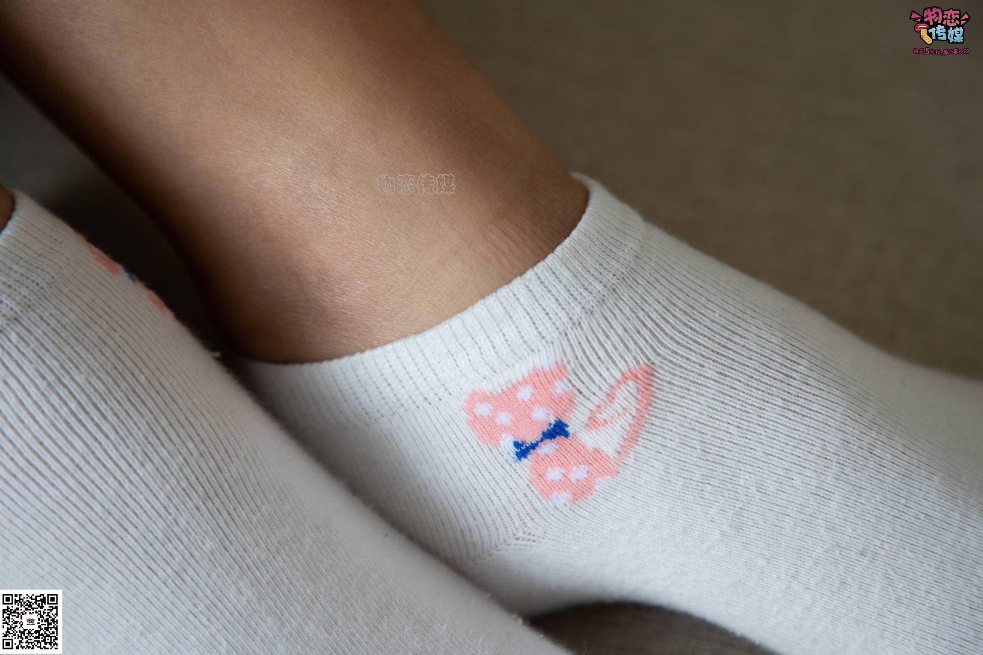 图片[57]-物恋传媒 No.075 岚岚-语笑嫣然，隔壁班女同学感觉。 [160P] – 速更版-美库