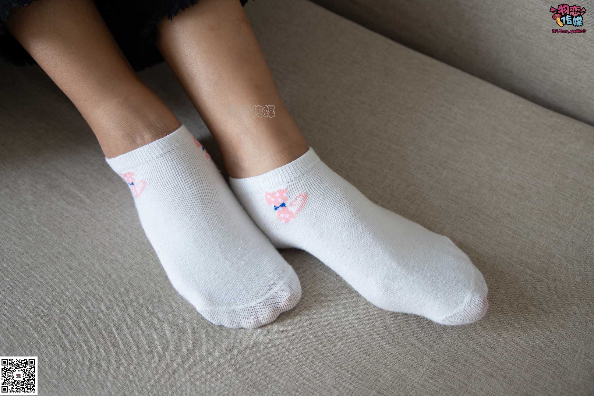 图片[59]-物恋传媒 No.075 岚岚-语笑嫣然，隔壁班女同学感觉。 [160P] – 速更版-美库