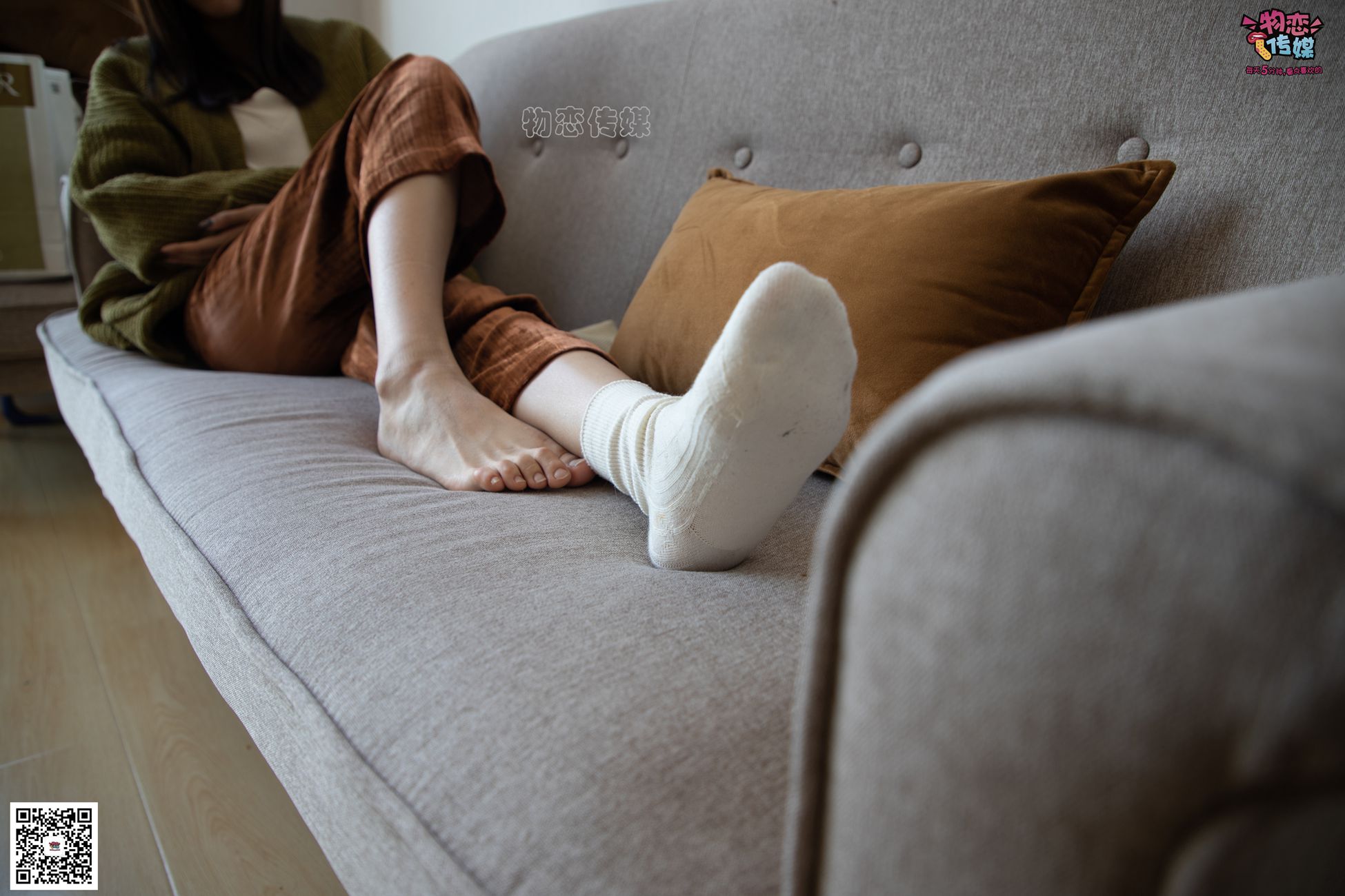 图片[27]-物恋传媒 No.078 远柔-丝绒公主梦 [203P] – 速更版-美库