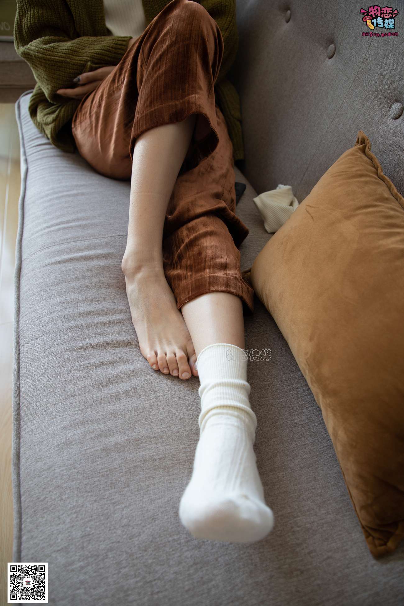 图片[28]-物恋传媒 No.078 远柔-丝绒公主梦 [203P] – 速更版-美库