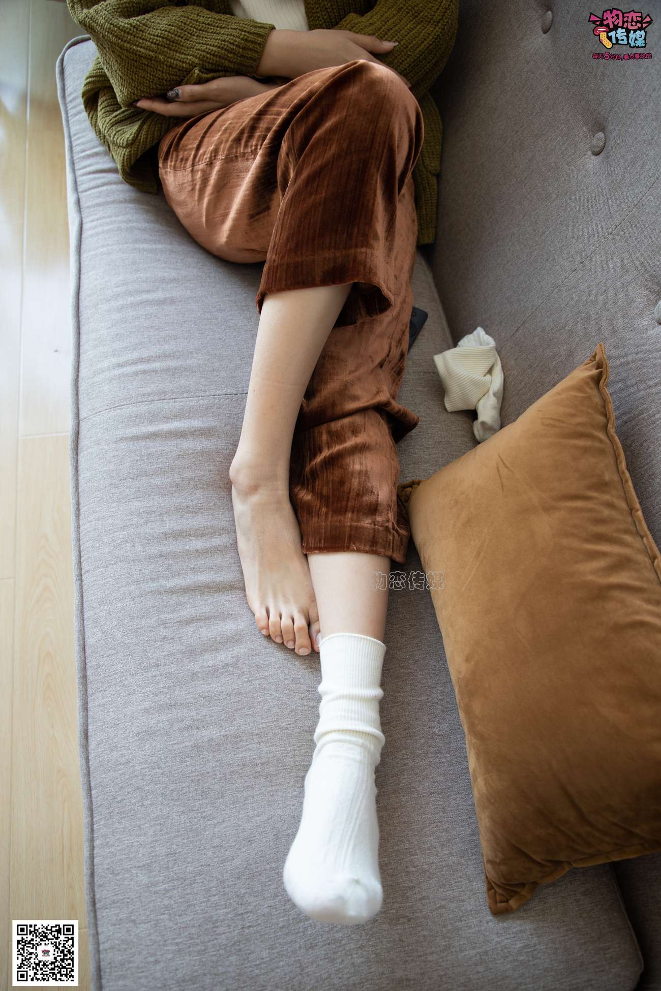 图片[29]-物恋传媒 No.078 远柔-丝绒公主梦 [203P] – 速更版-美库