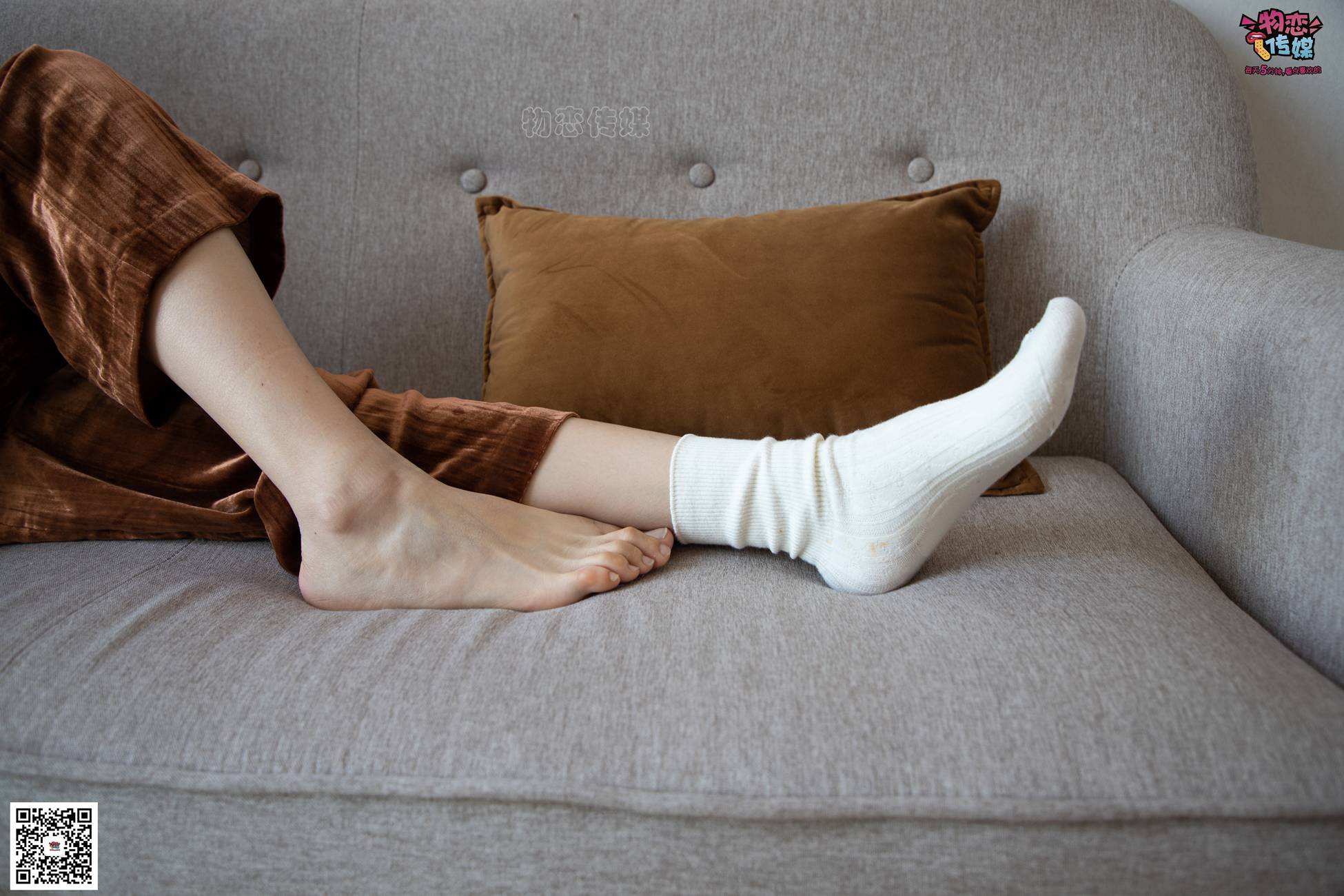 图片[30]-物恋传媒 No.078 远柔-丝绒公主梦 [203P] – 速更版-美库