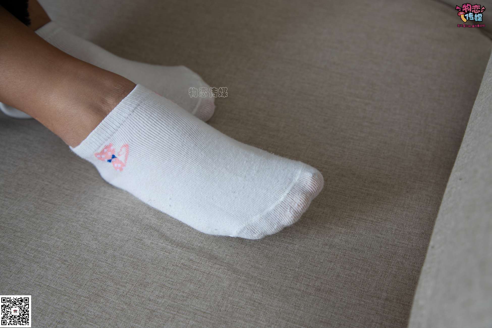 图片[67]-物恋传媒 No.075 岚岚-语笑嫣然，隔壁班女同学感觉。 [160P] – 速更版-美库