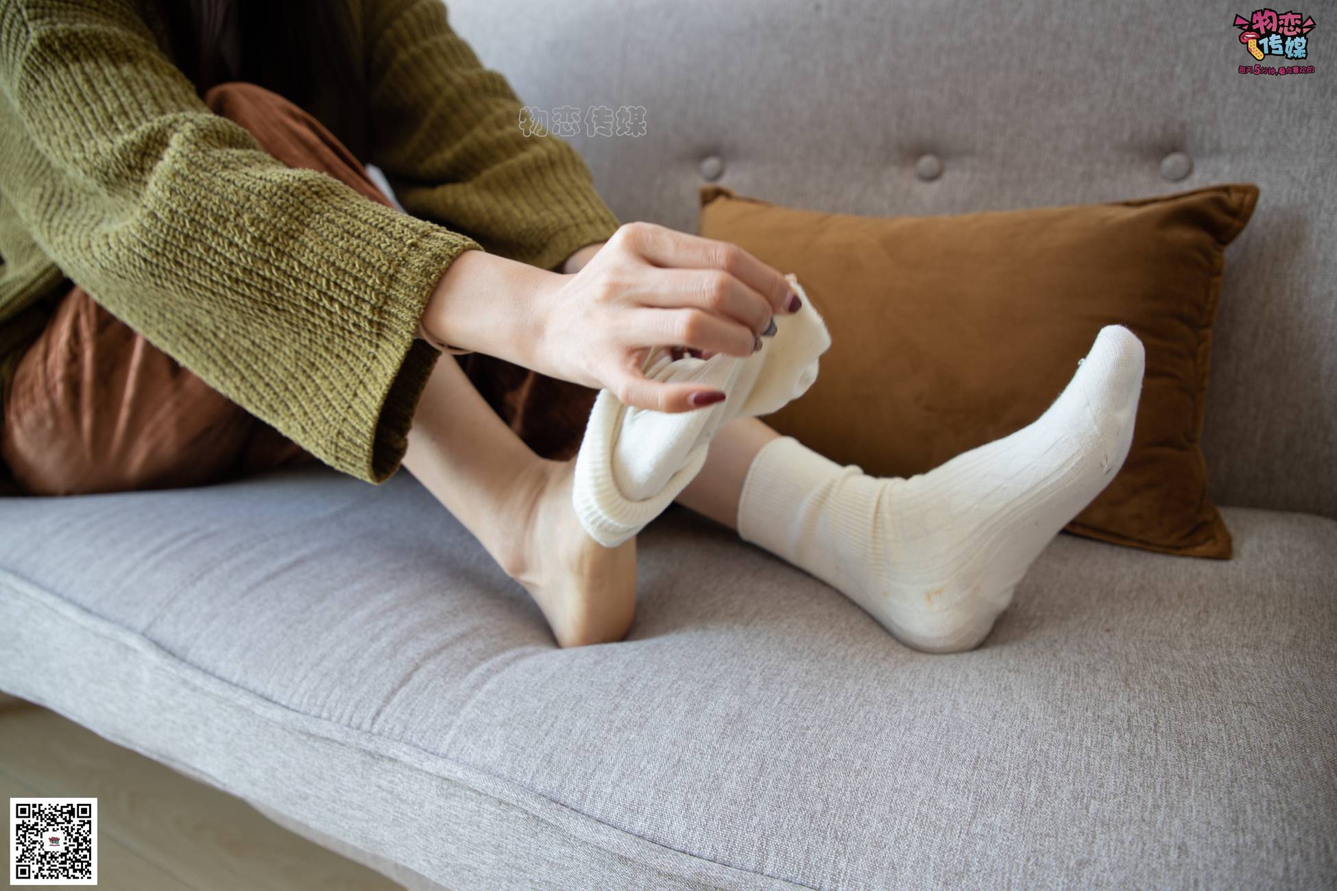 图片[32]-物恋传媒 No.078 远柔-丝绒公主梦 [203P] – 速更版-美库