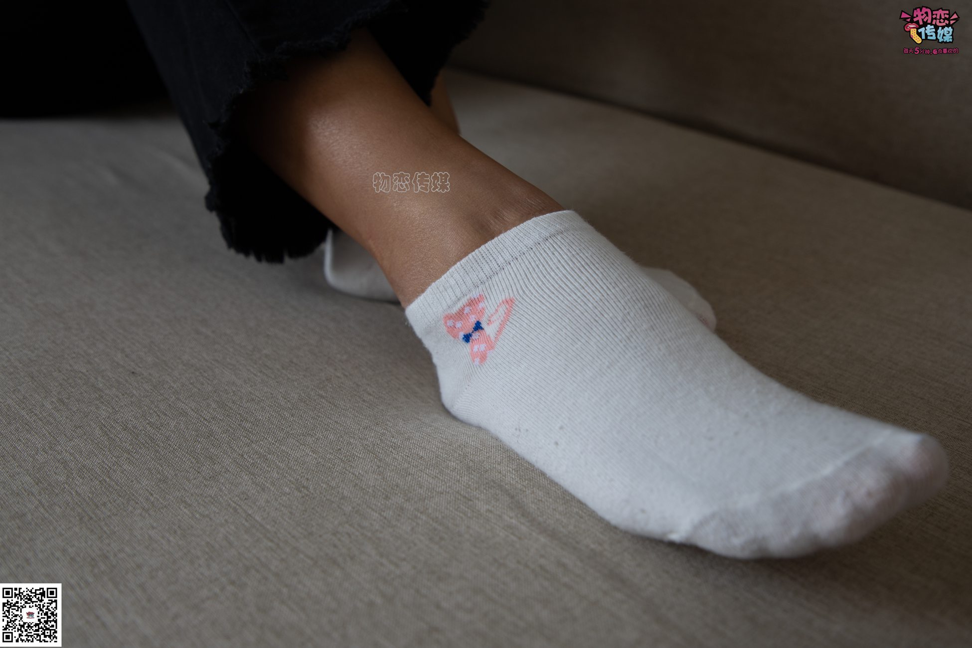 图片[70]-物恋传媒 No.075 岚岚-语笑嫣然，隔壁班女同学感觉。 [160P] – 速更版-美库