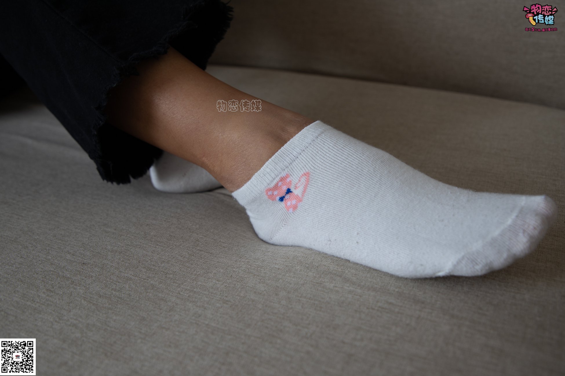 图片[71]-物恋传媒 No.075 岚岚-语笑嫣然，隔壁班女同学感觉。 [160P] – 速更版-美库