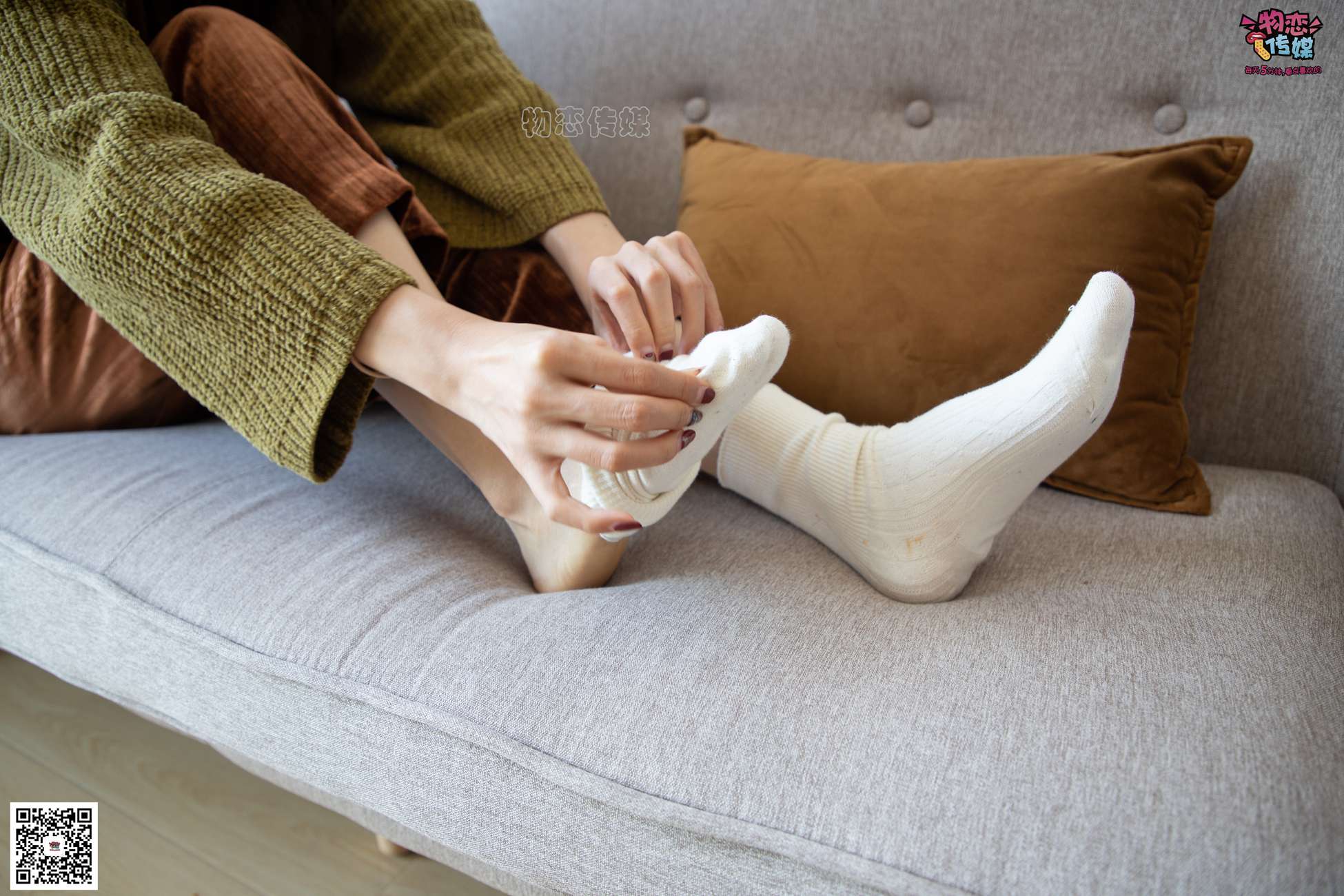 图片[33]-物恋传媒 No.078 远柔-丝绒公主梦 [203P] – 速更版-美库