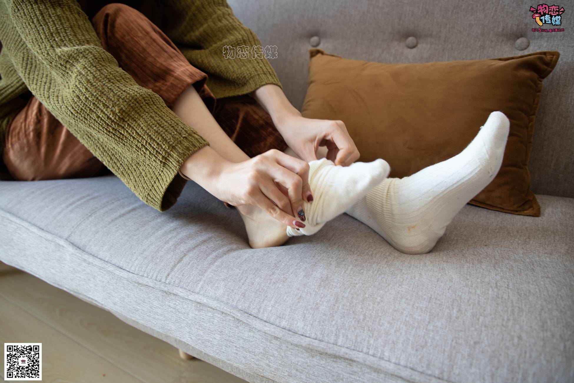 图片[34]-物恋传媒 No.078 远柔-丝绒公主梦 [203P] – 速更版-美库