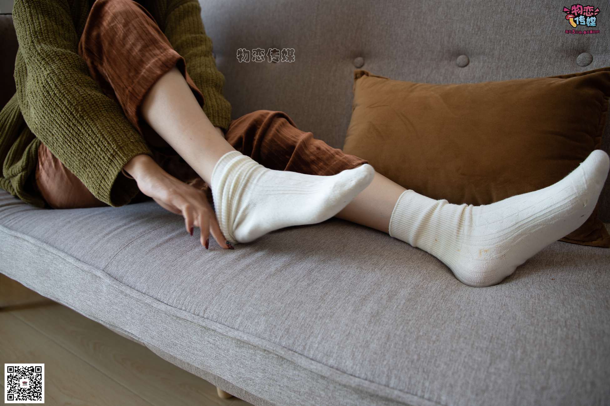 图片[35]-物恋传媒 No.078 远柔-丝绒公主梦 [203P] – 速更版-美库