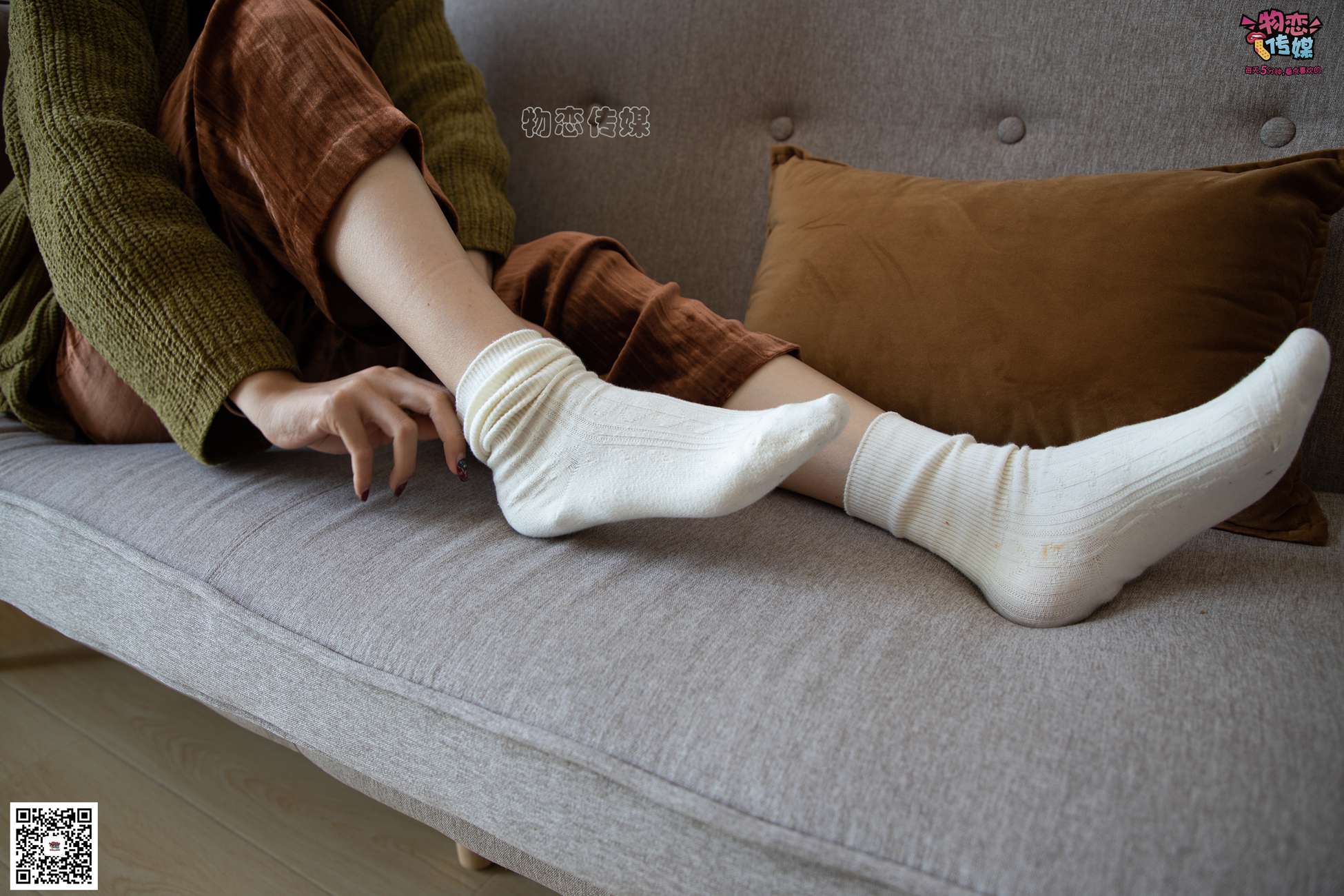 图片[36]-物恋传媒 No.078 远柔-丝绒公主梦 [203P] – 速更版-美库