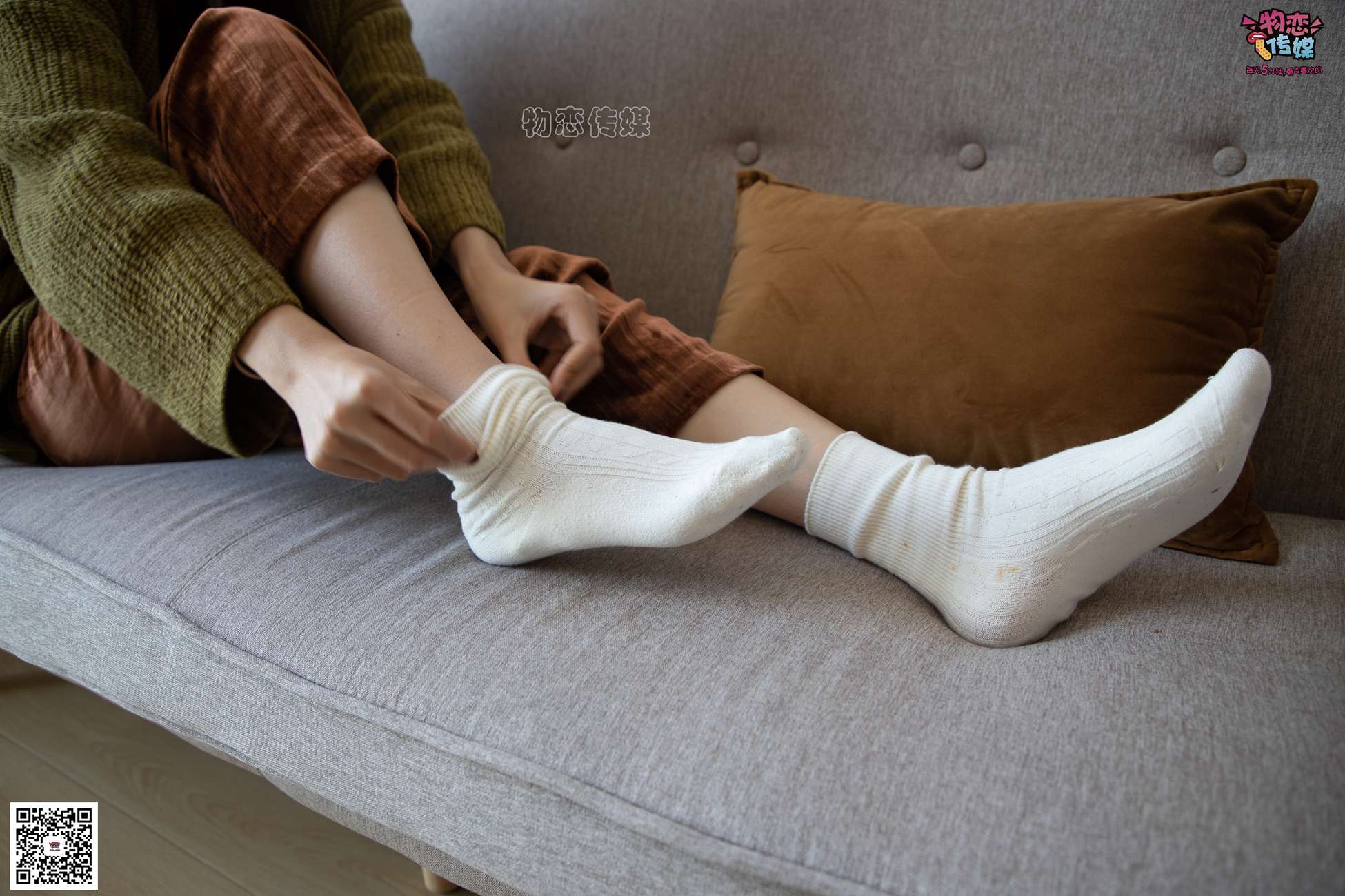 图片[38]-物恋传媒 No.078 远柔-丝绒公主梦 [203P] – 速更版-美库