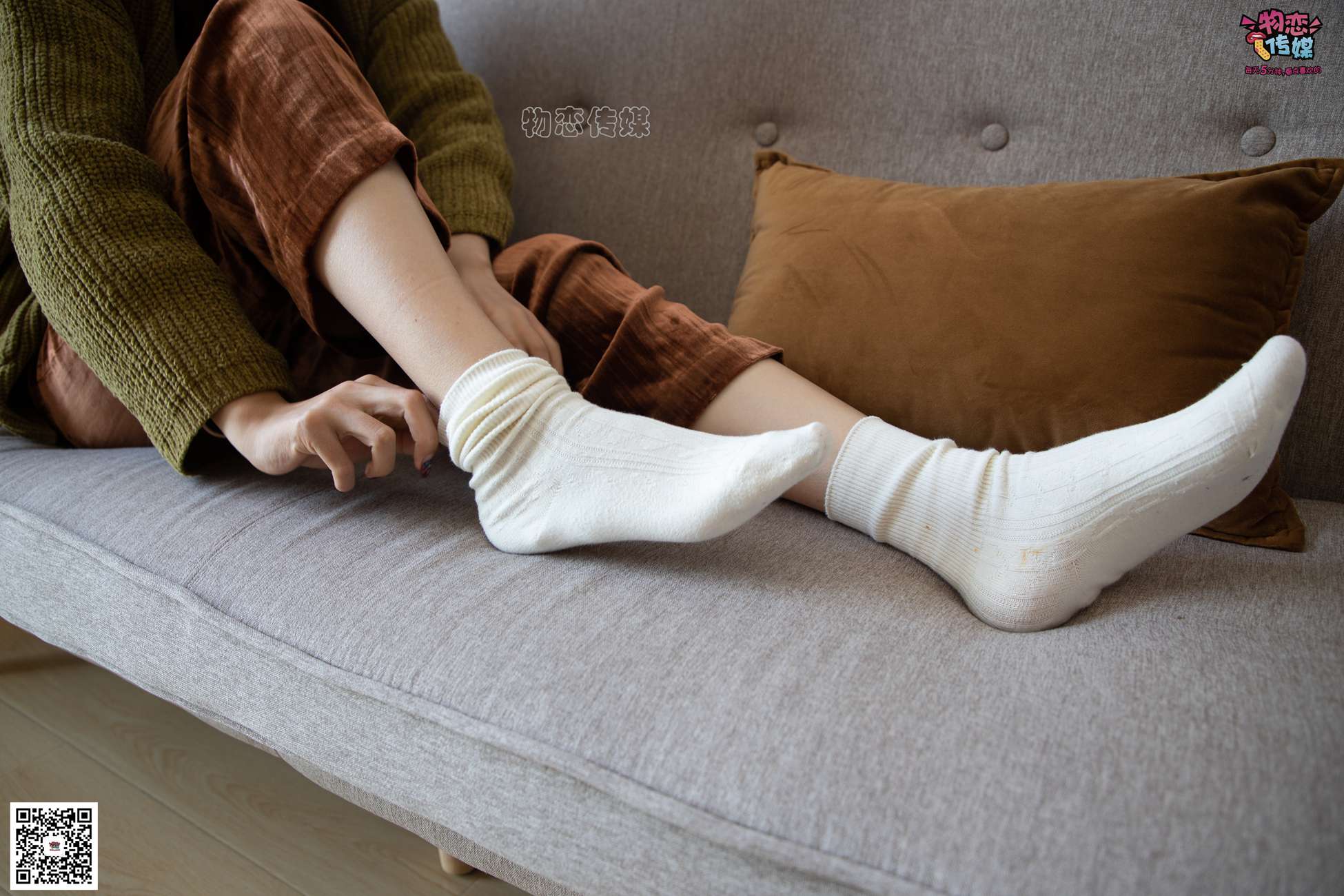 图片[37]-物恋传媒 No.078 远柔-丝绒公主梦 [203P] – 速更版-美库