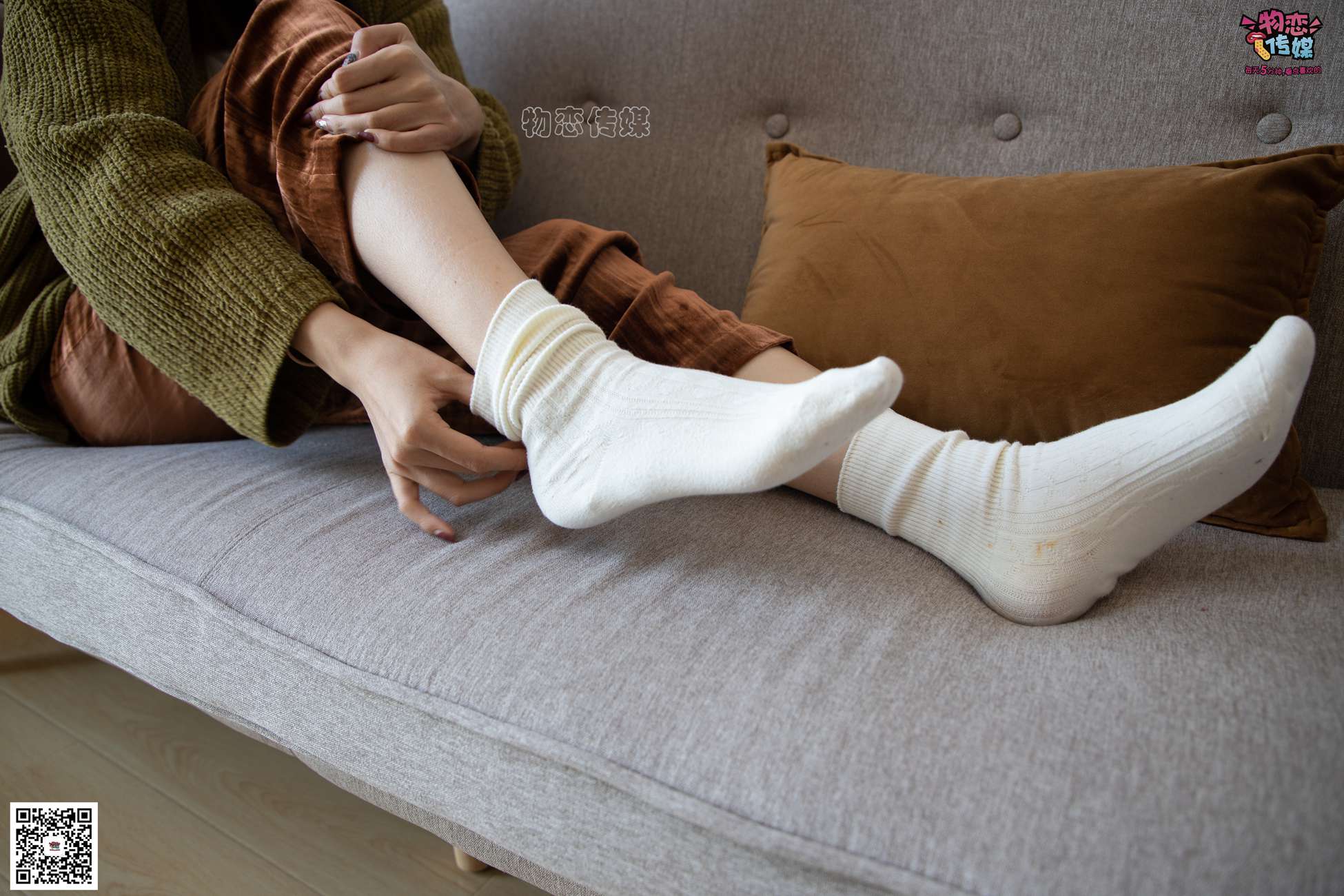 图片[39]-物恋传媒 No.078 远柔-丝绒公主梦 [203P] – 速更版-美库