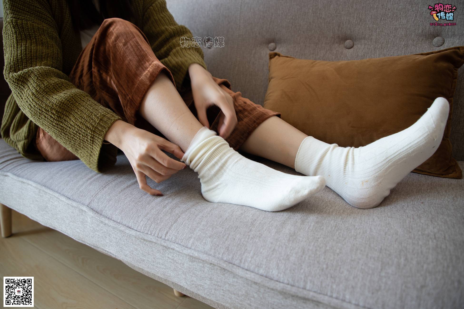 图片[40]-物恋传媒 No.078 远柔-丝绒公主梦 [203P] – 速更版-美库